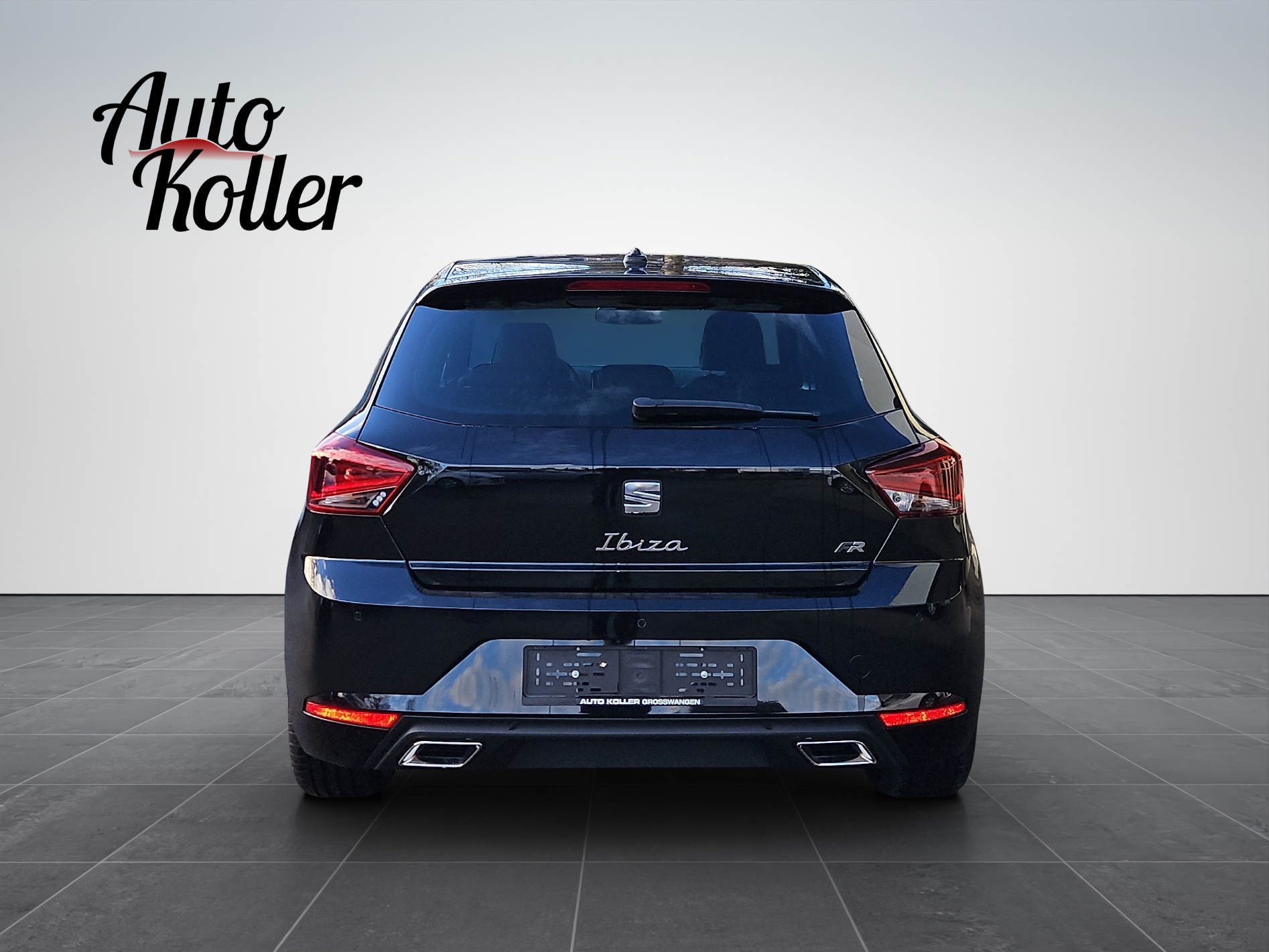 SEAT Ibiza 1.0 EcoTSI FR DSG-image-6