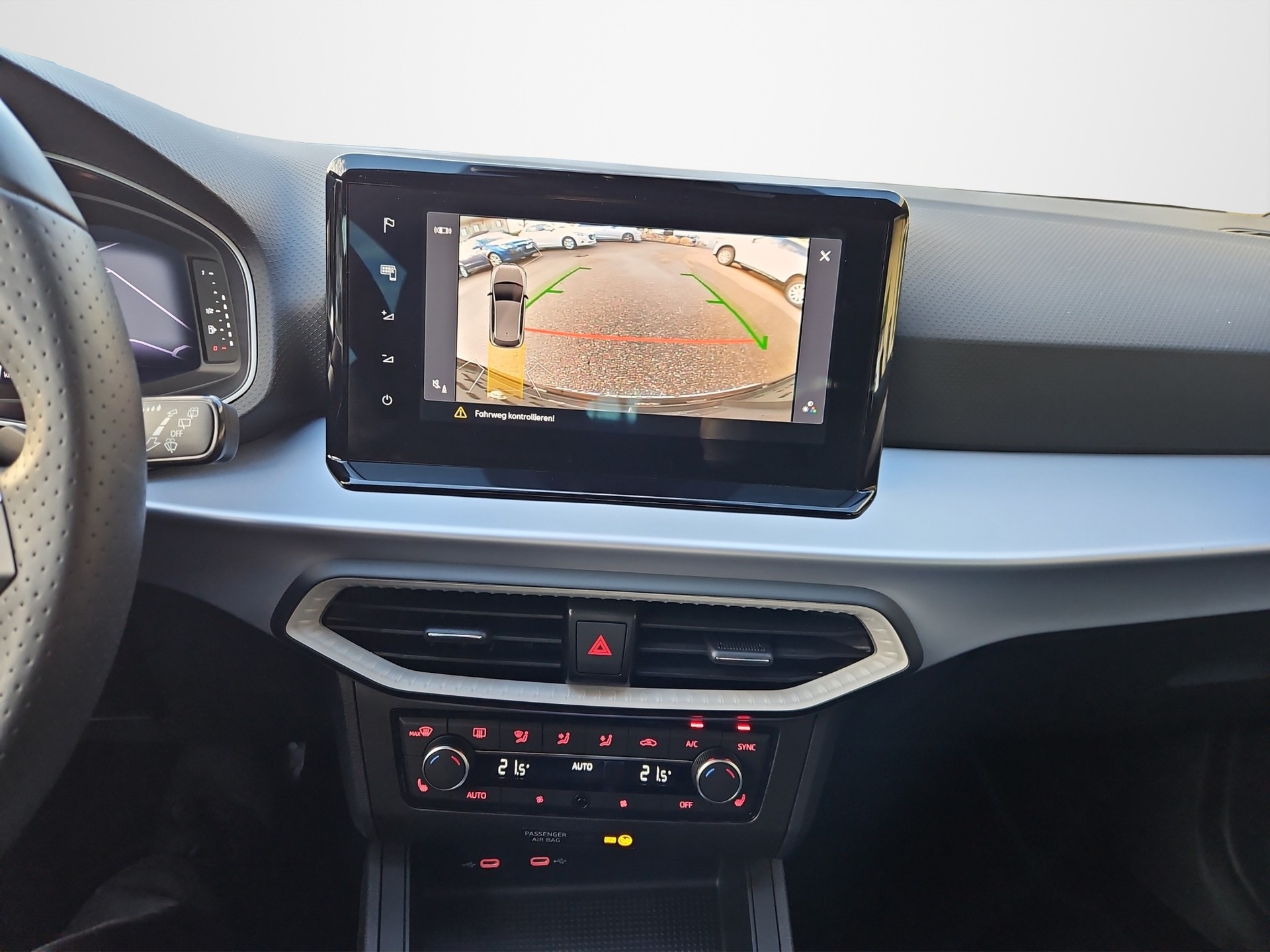 SEAT Ibiza 1.0 EcoTSI FR DSG-image-10