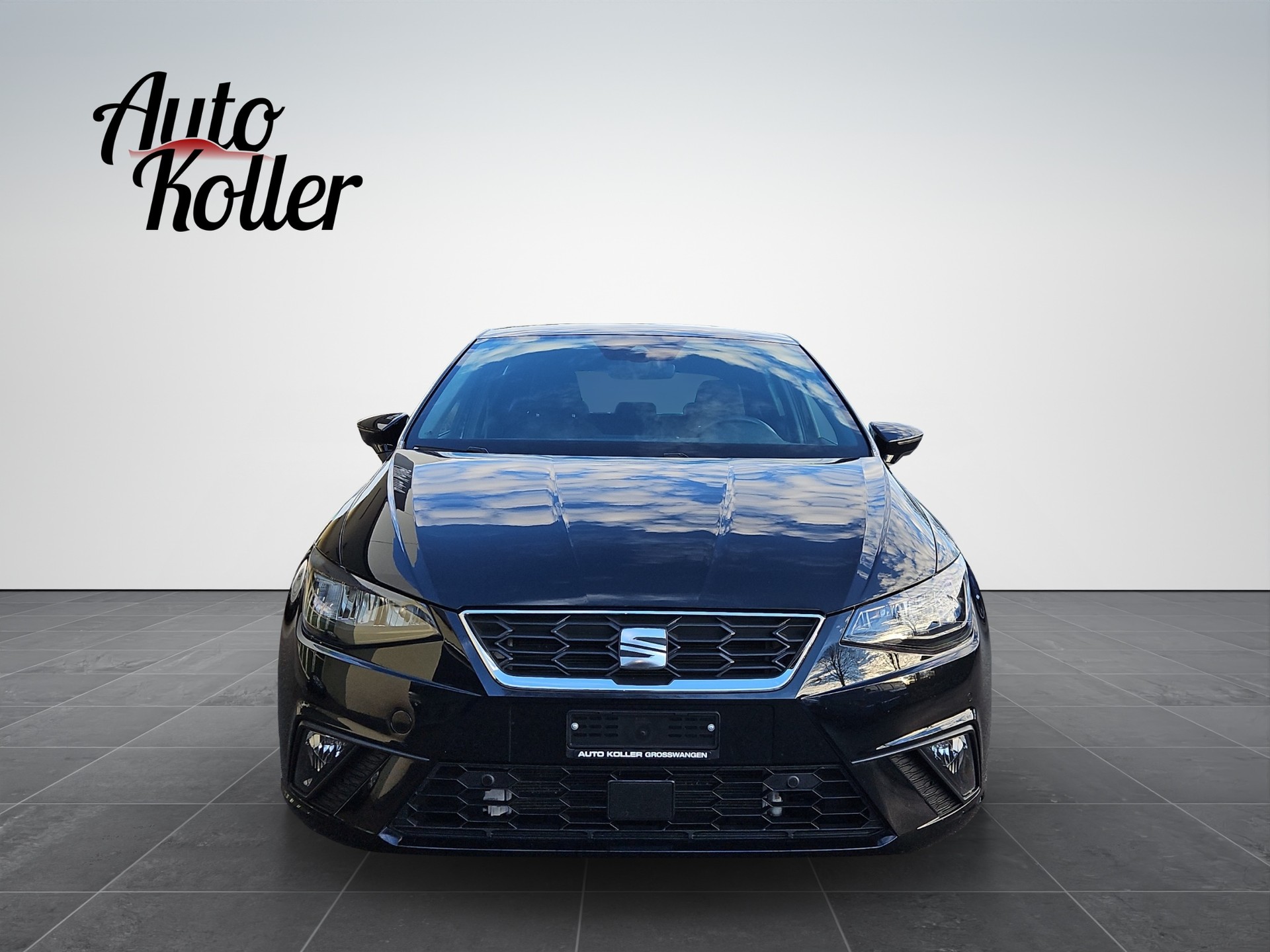 SEAT Ibiza 1.0 EcoTSI FR DSG-image-2