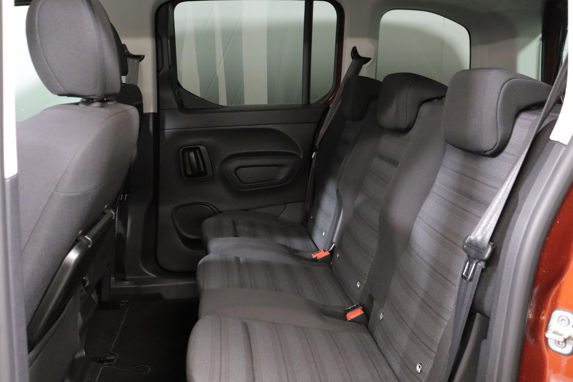 OPEL Combo-e Life Elegance-image-4