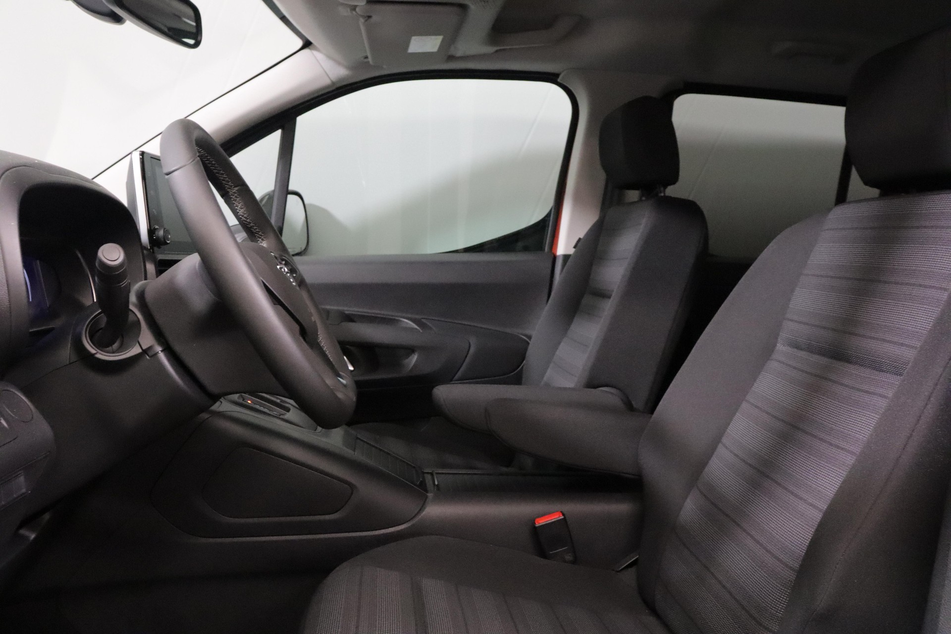 OPEL Combo-e Life Elegance-image-3
