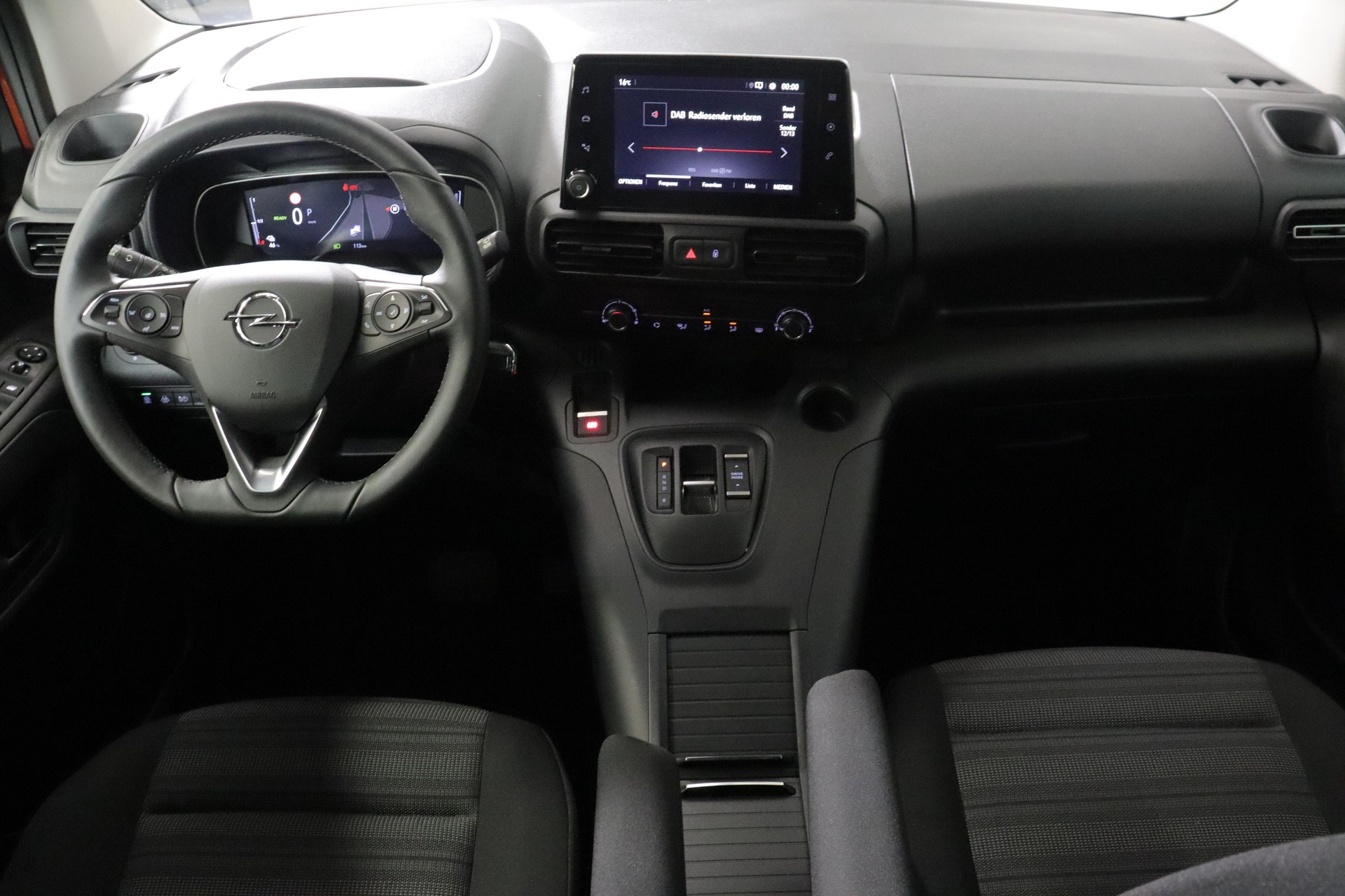OPEL Combo-e Life Elegance-image-7