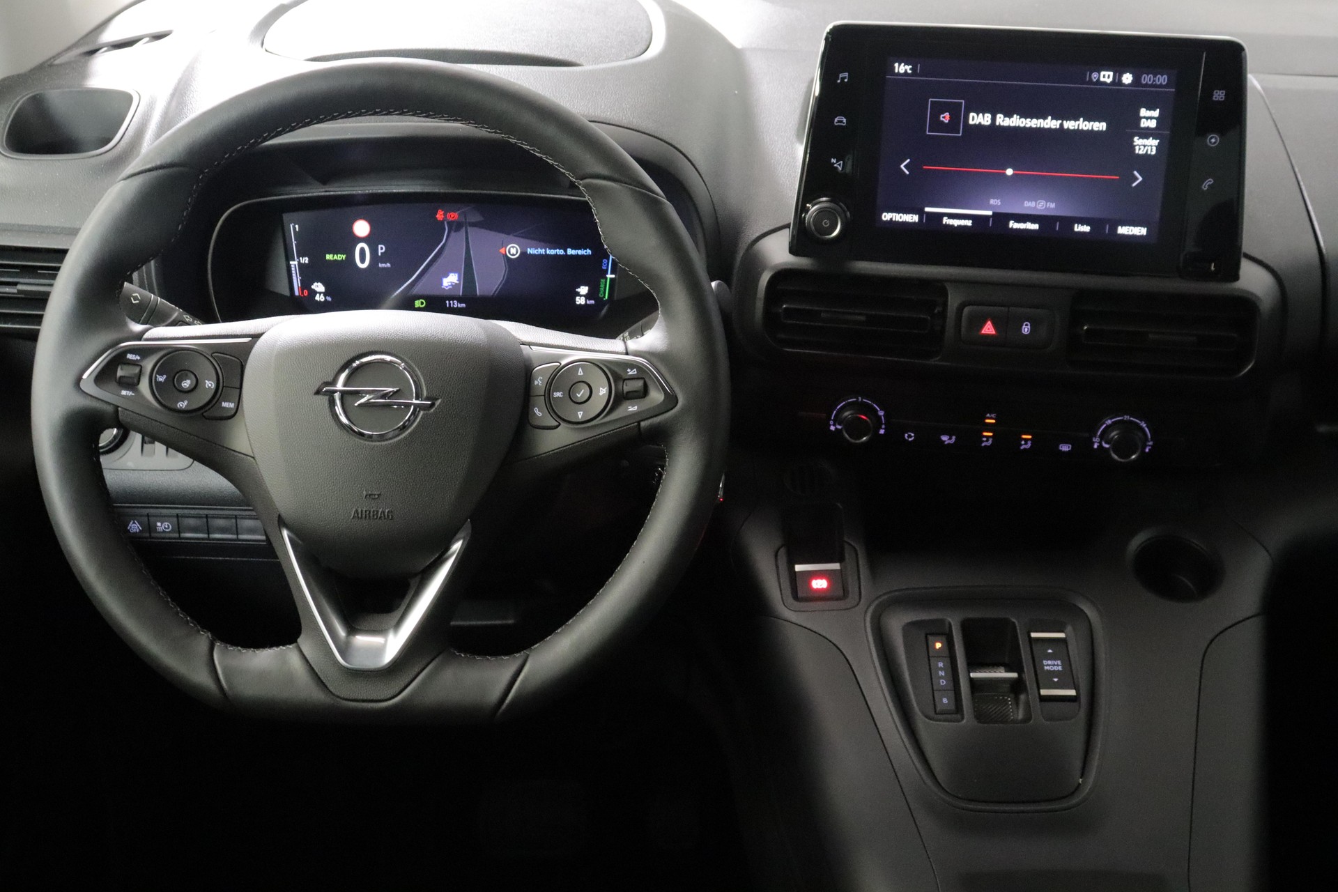 OPEL Combo-e Life Elegance-image-6