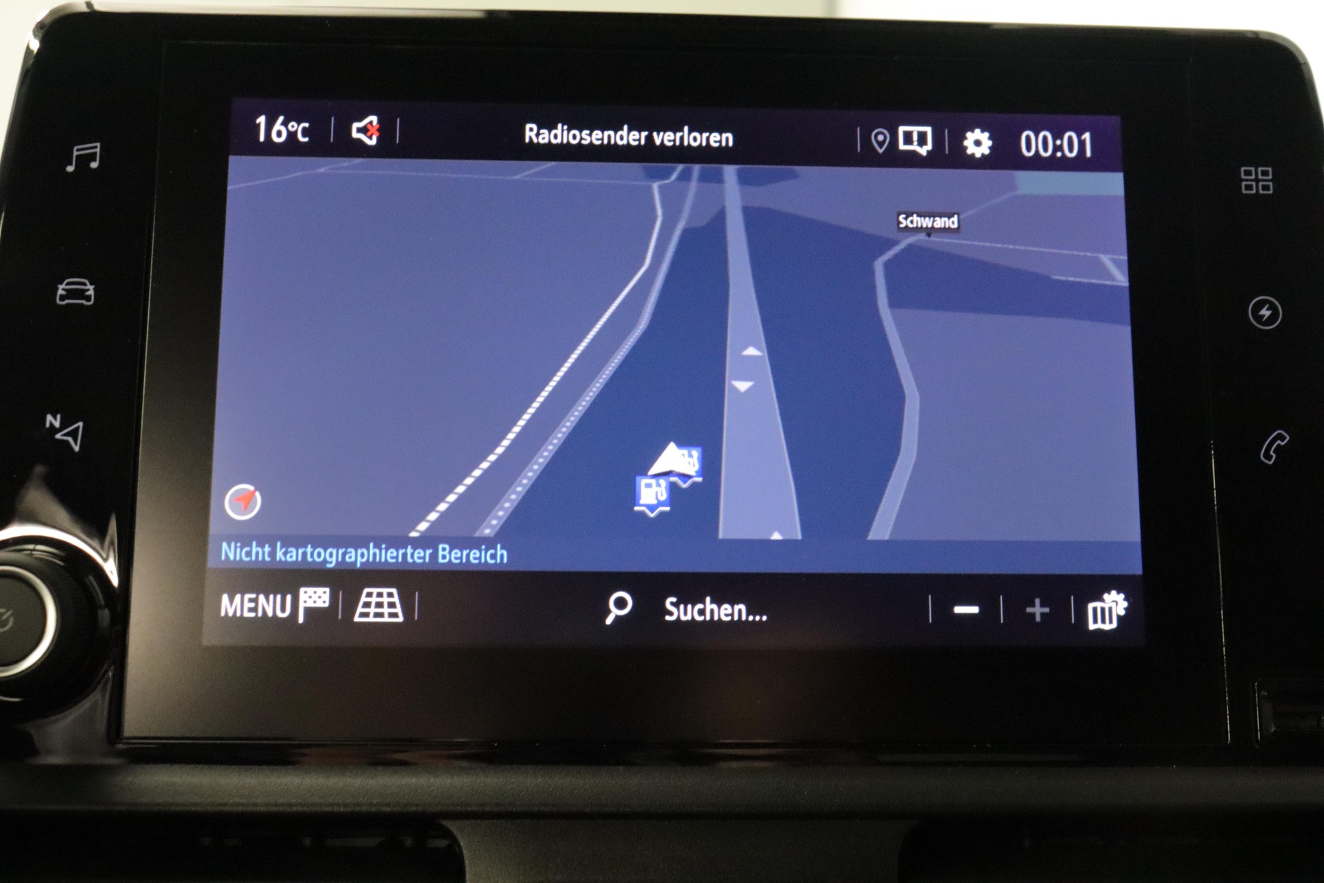 OPEL Combo-e Life Elegance-image-8