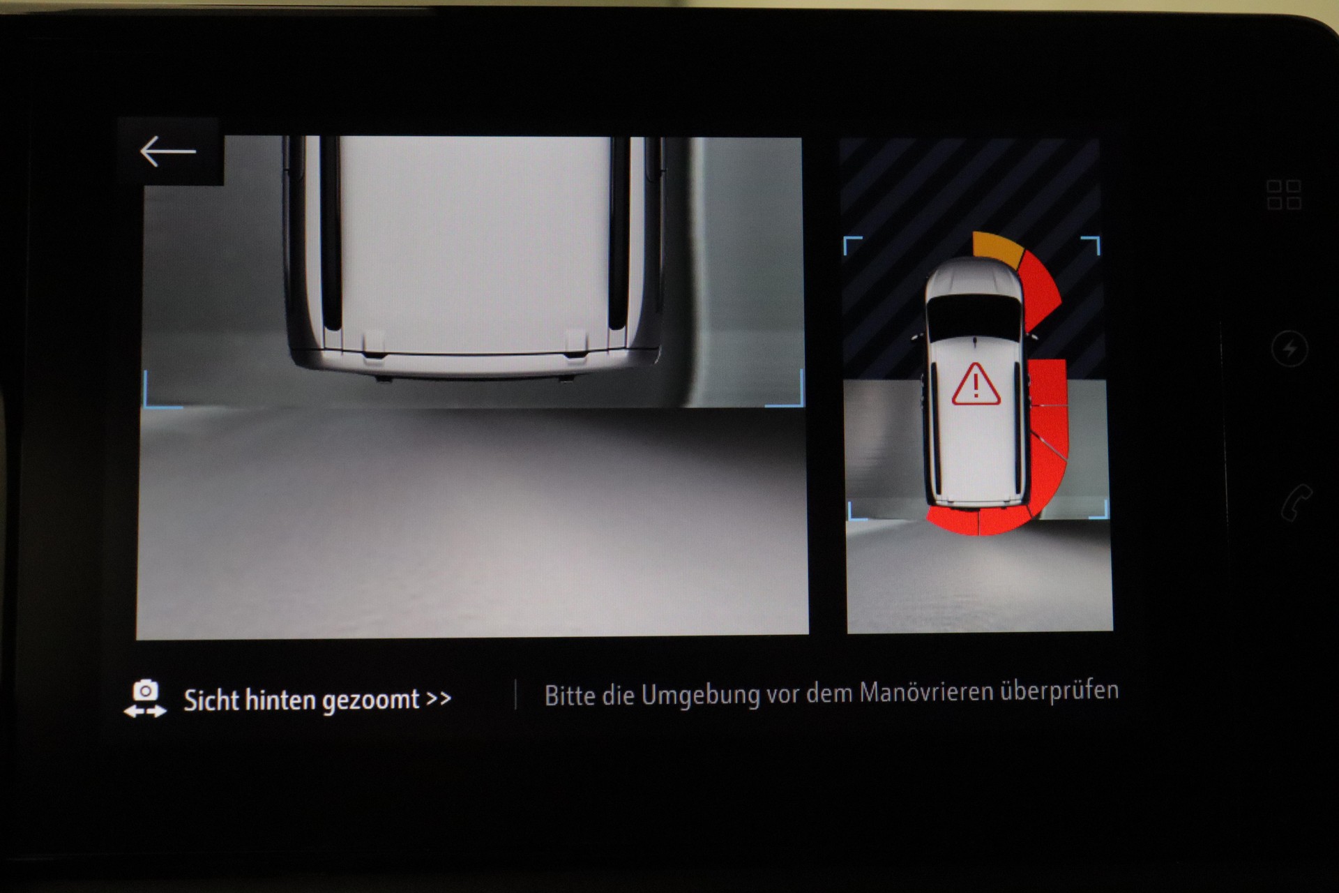 OPEL Combo-e Life Elegance-image-9
