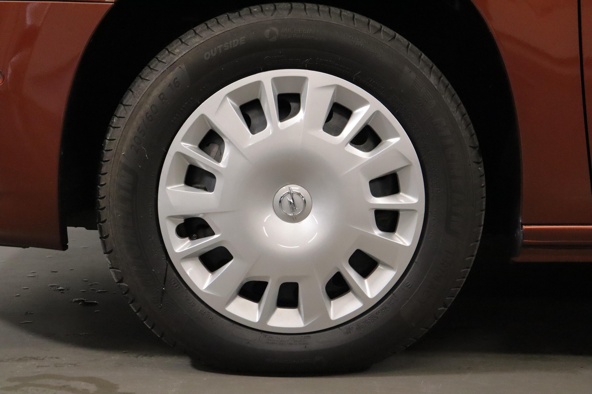 OPEL Combo-e Life Elegance-image-11