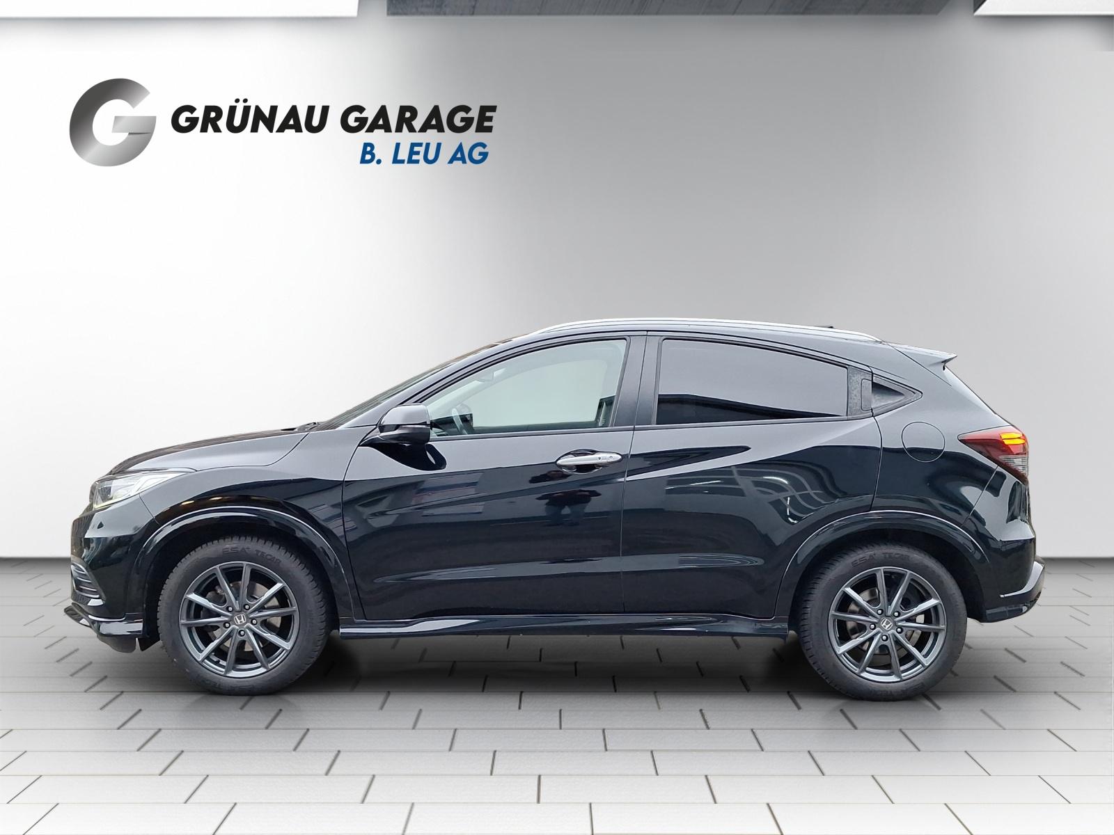 HONDA HR-V 1.5i-VTEC Executive-image-1