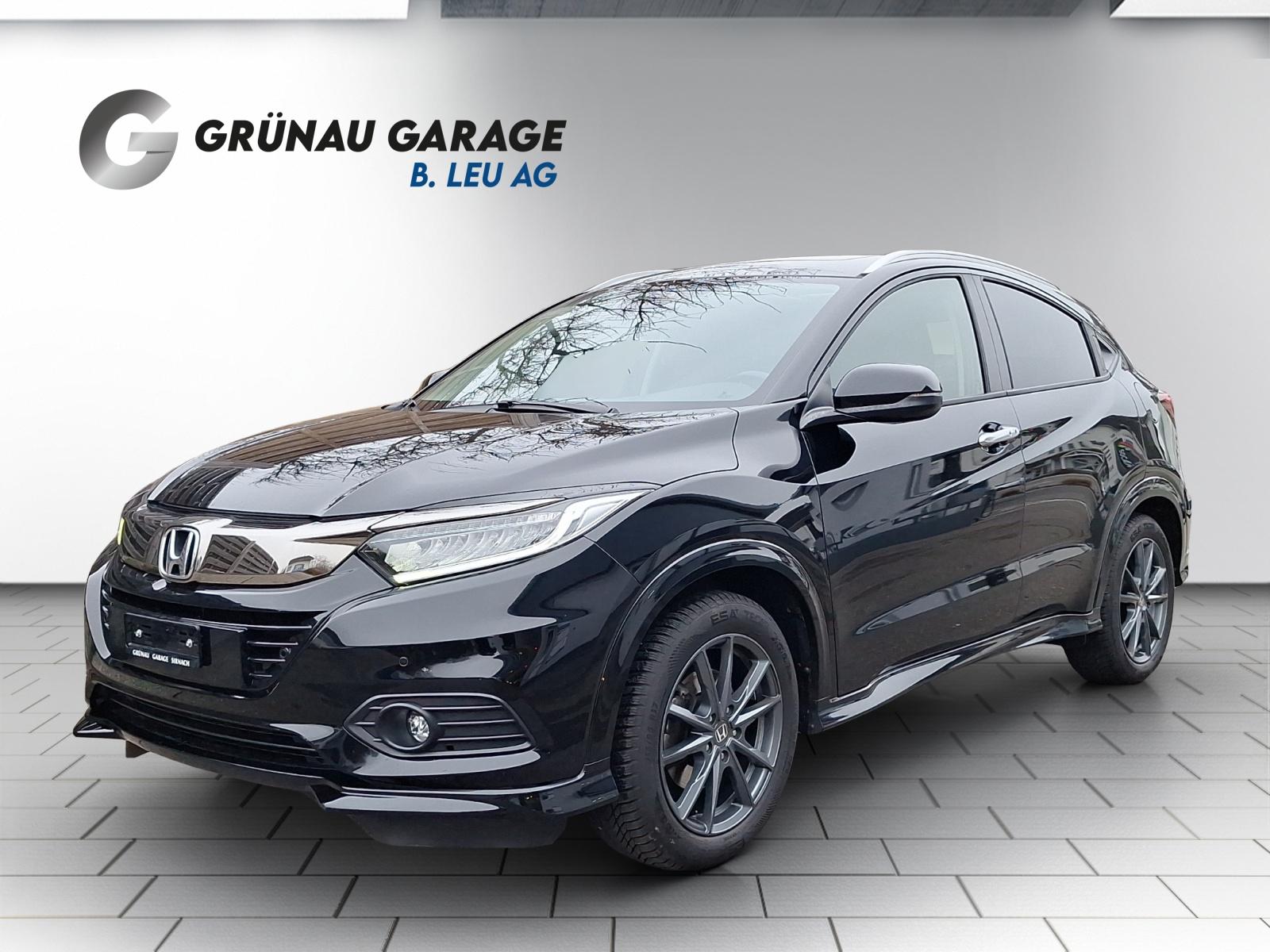 HONDA HR-V 1.5i-VTEC Executive