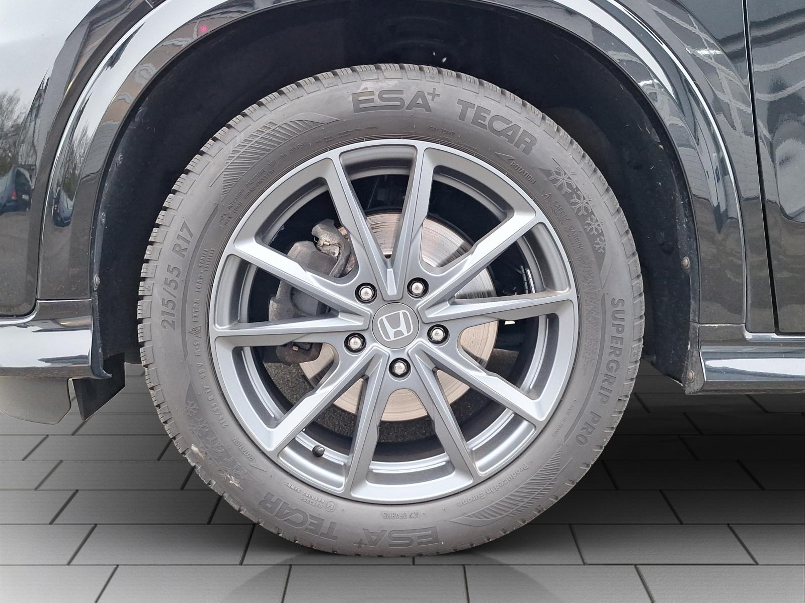HONDA HR-V 1.5i-VTEC Executive-image-15