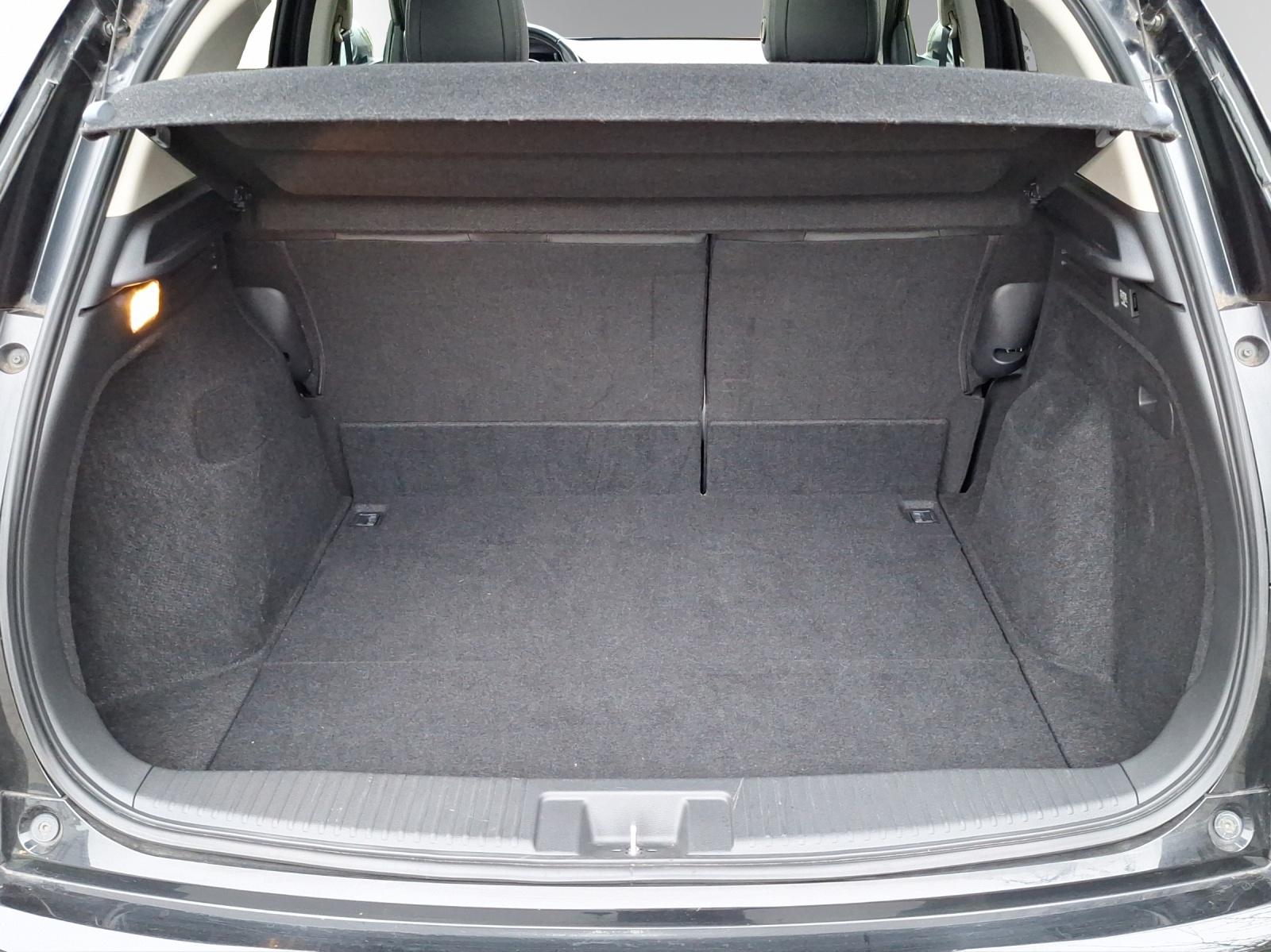 HONDA HR-V 1.5i-VTEC Executive-image-12