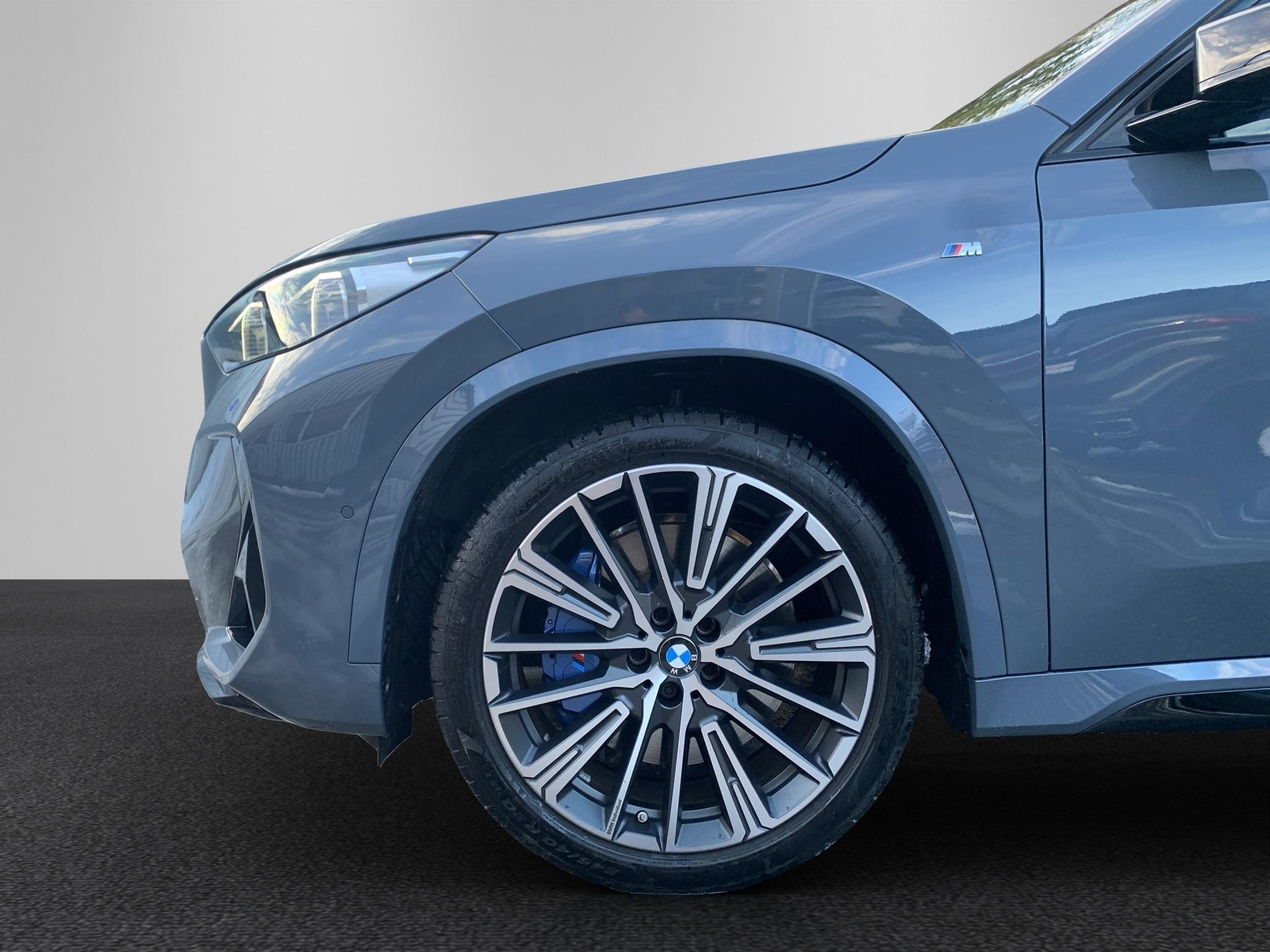 BMW X1 M35i xDrive M Sport Pro-image-8