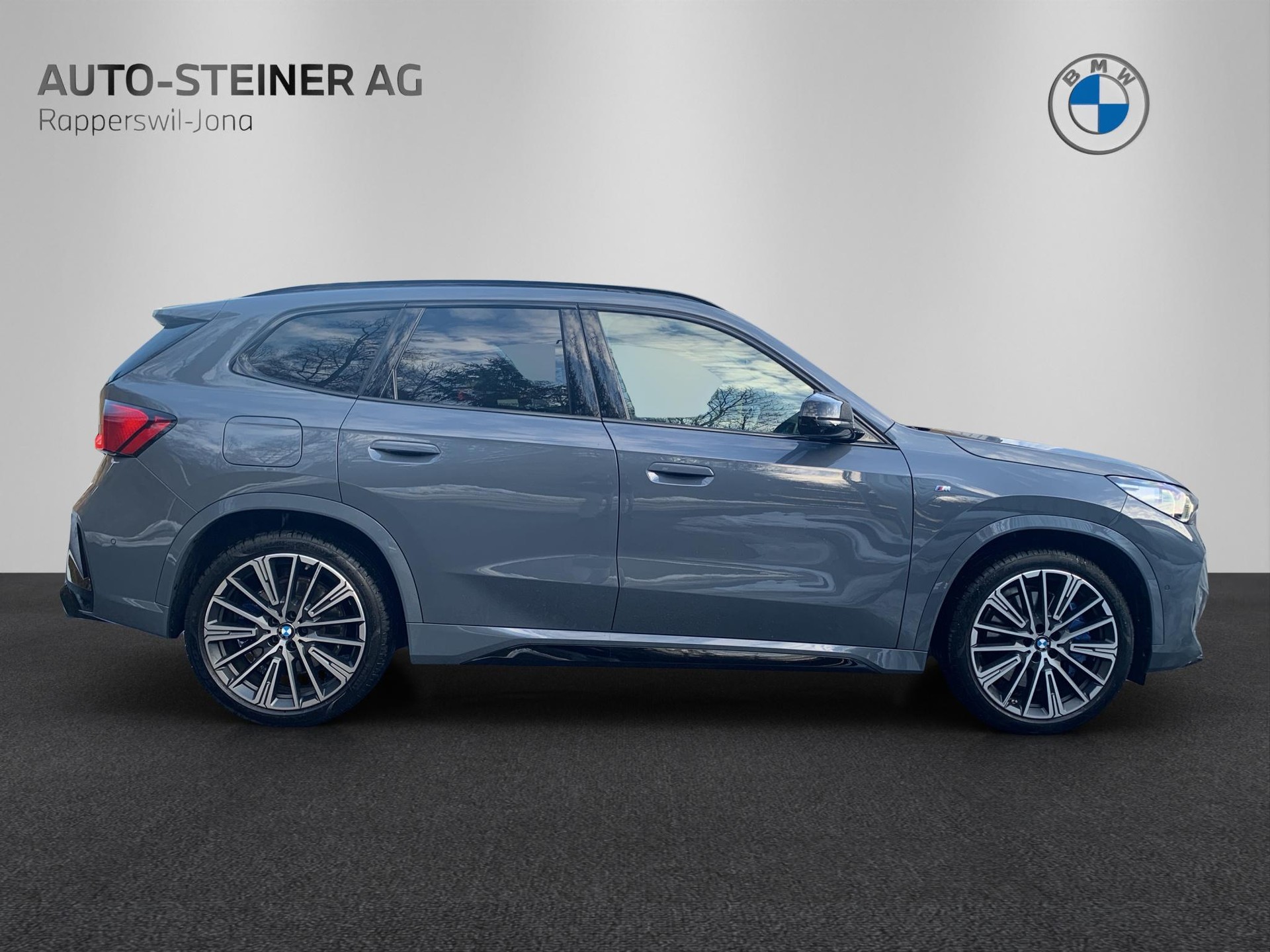 BMW X1 M35i xDrive M Sport Pro-image-5