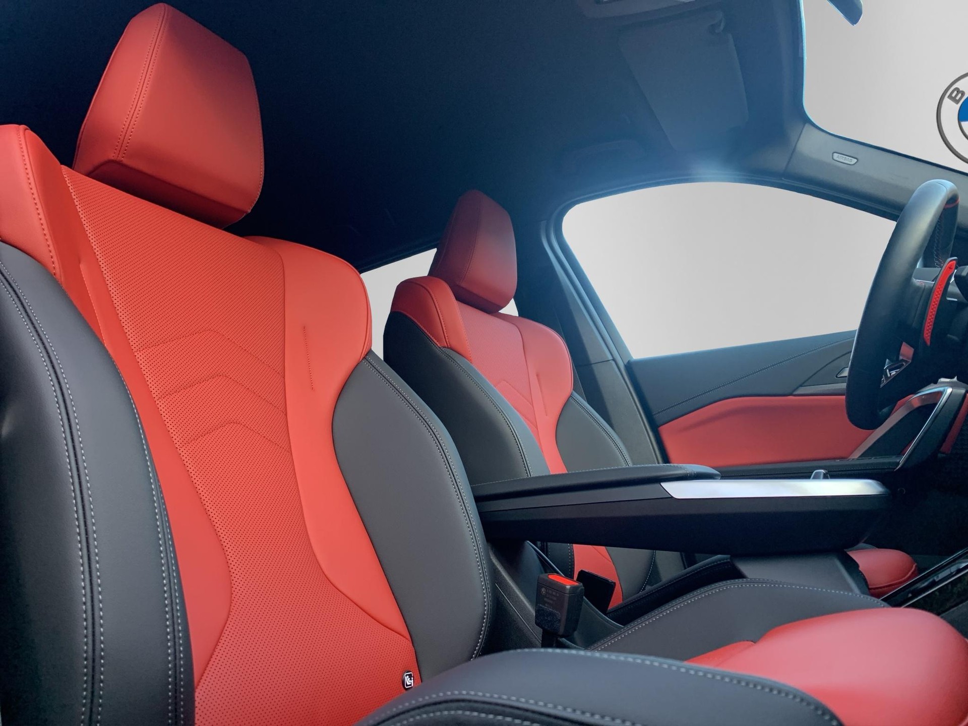 BMW X1 M35i xDrive M Sport Pro-image-18