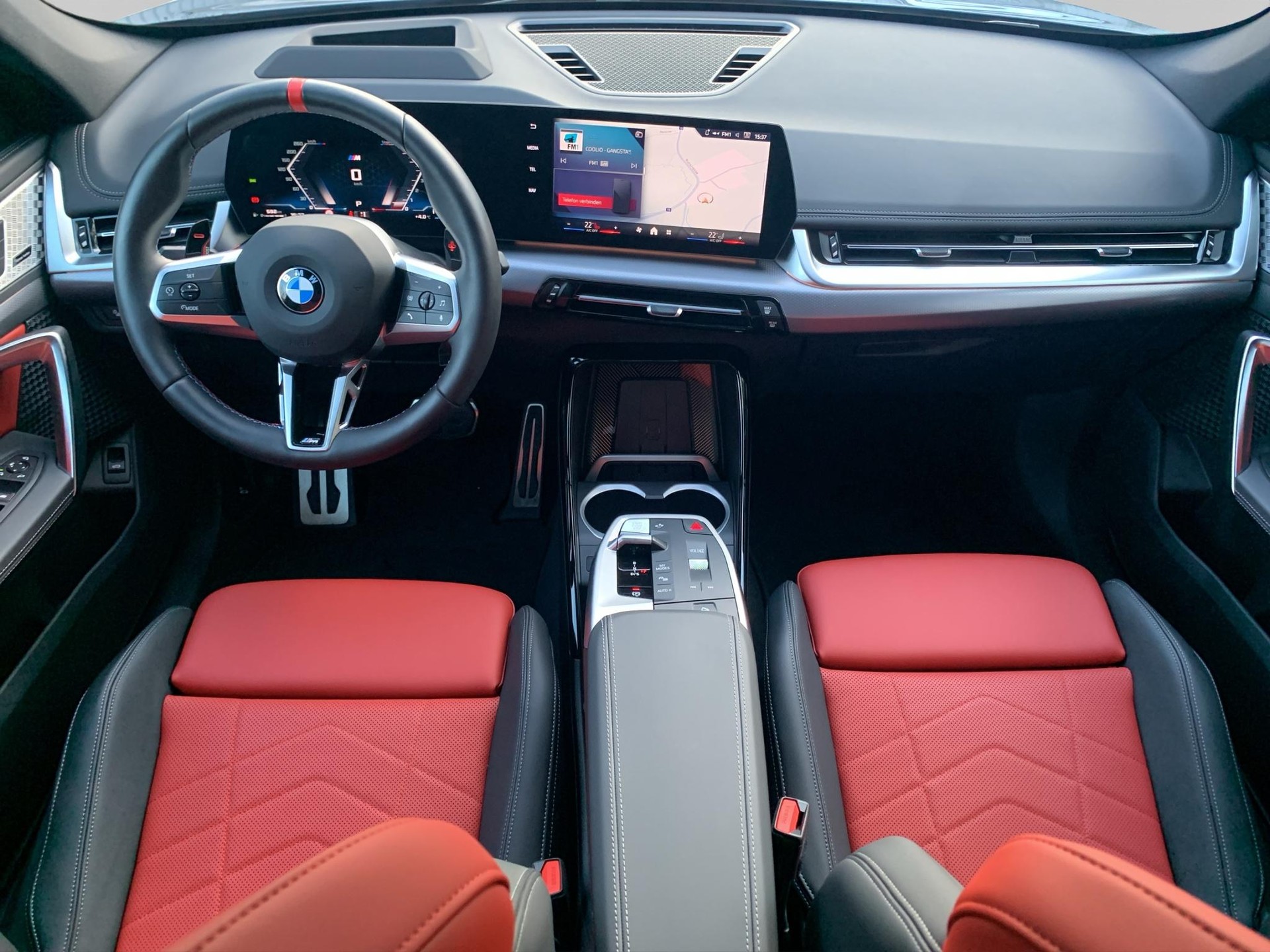 BMW X1 M35i xDrive M Sport Pro-image-12