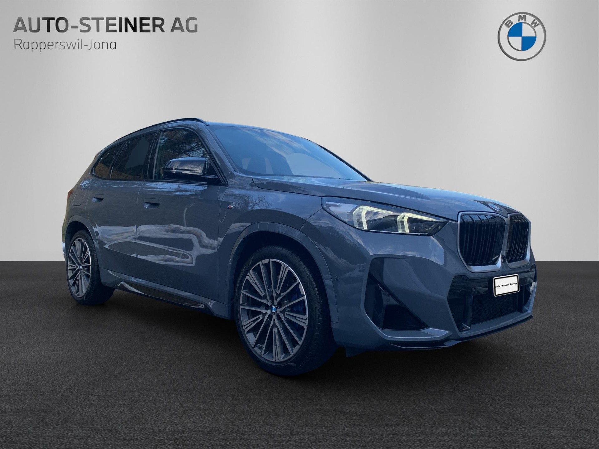 BMW X1 M35i xDrive M Sport Pro-image-6