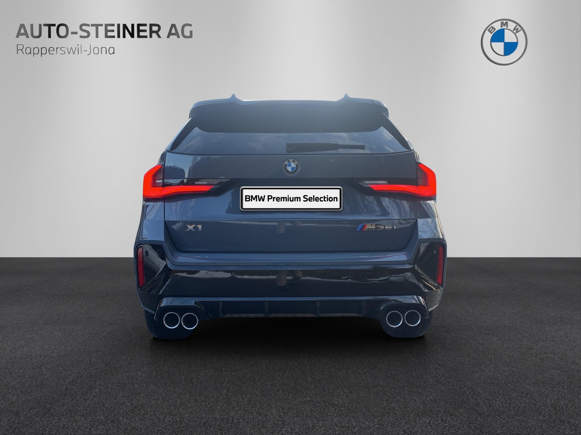 BMW X1 M35i xDrive M Sport Pro-image-3