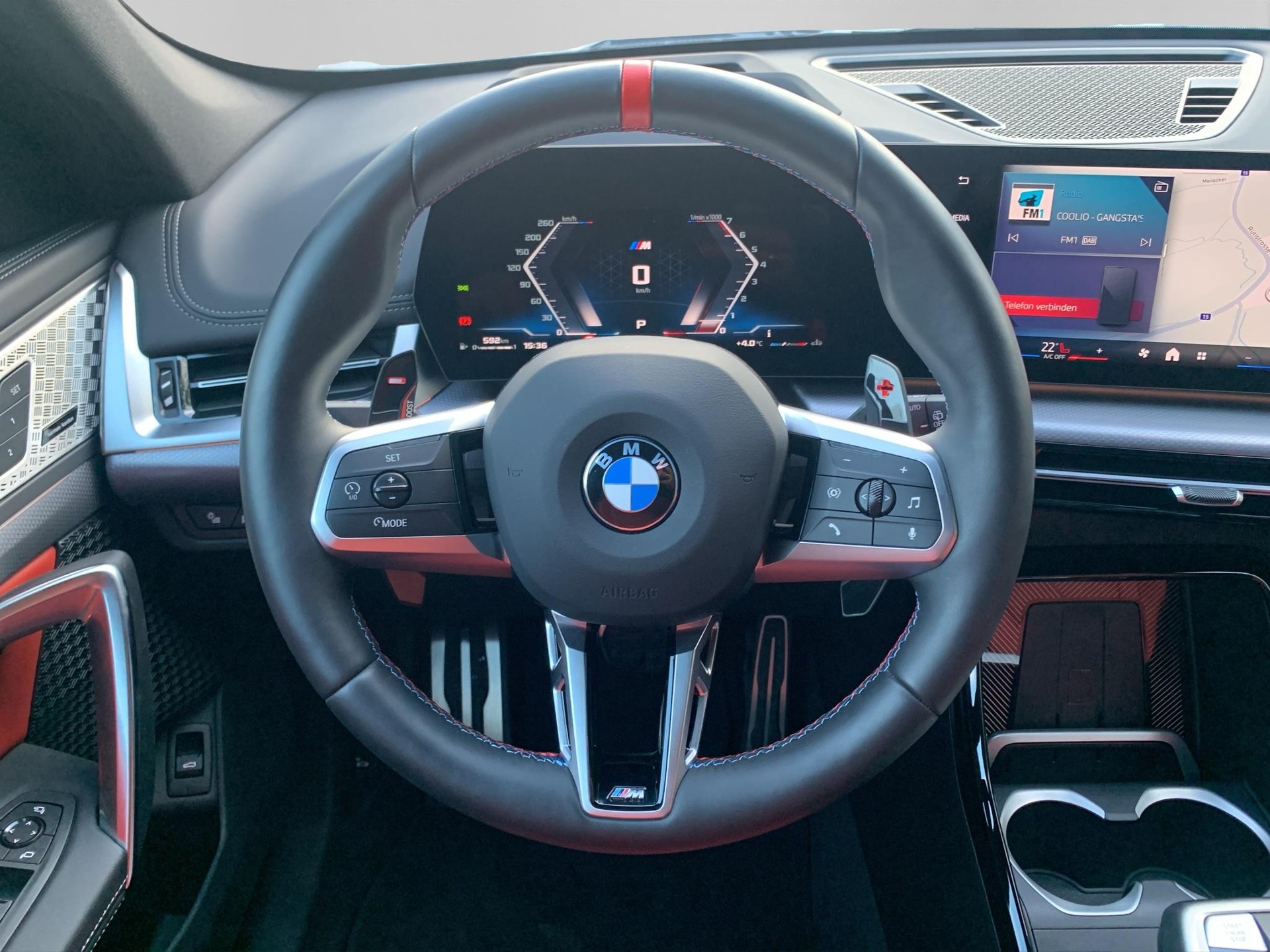 BMW X1 M35i xDrive M Sport Pro-image-10