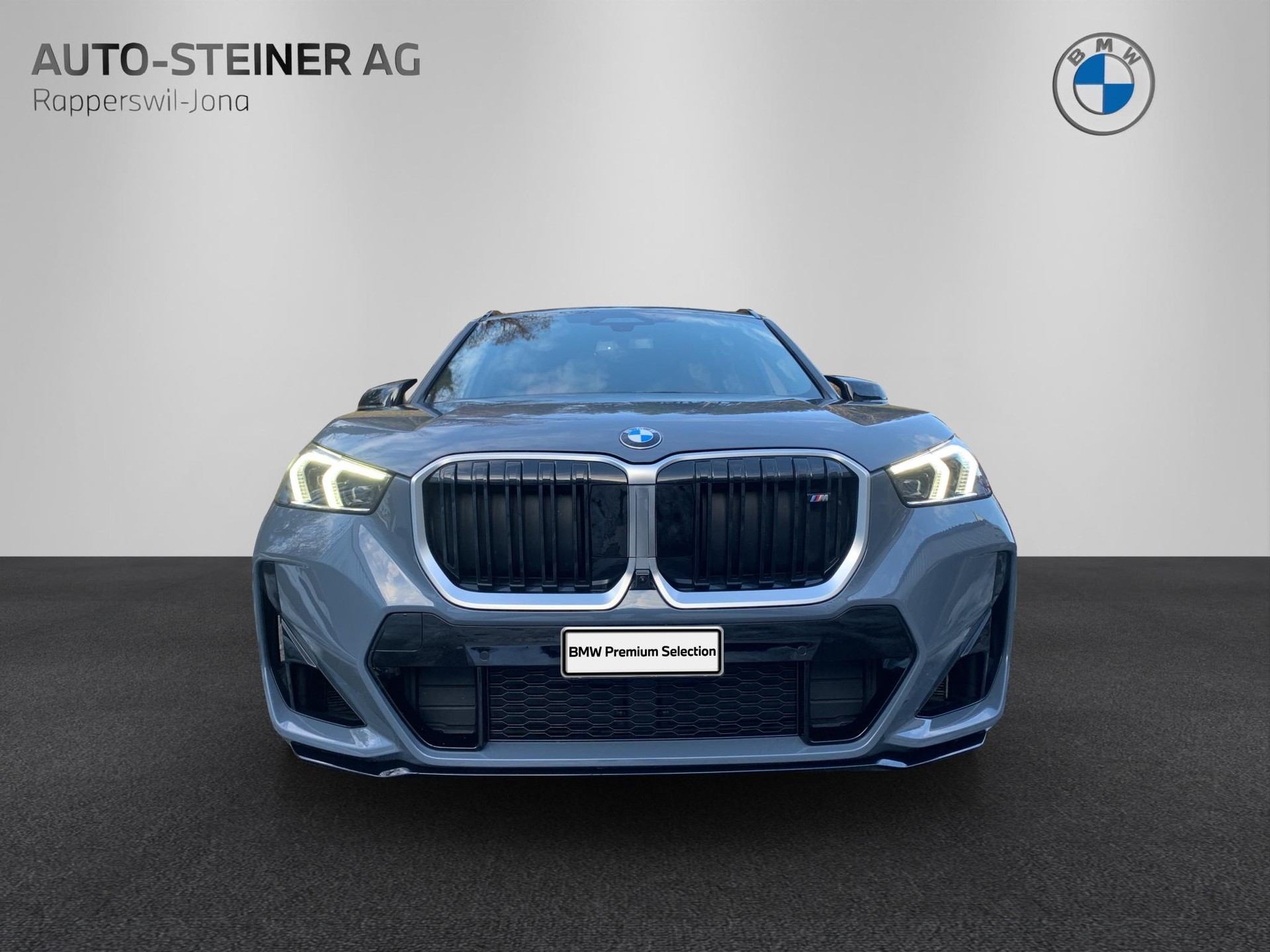 BMW X1 M35i xDrive M Sport Pro-image-7