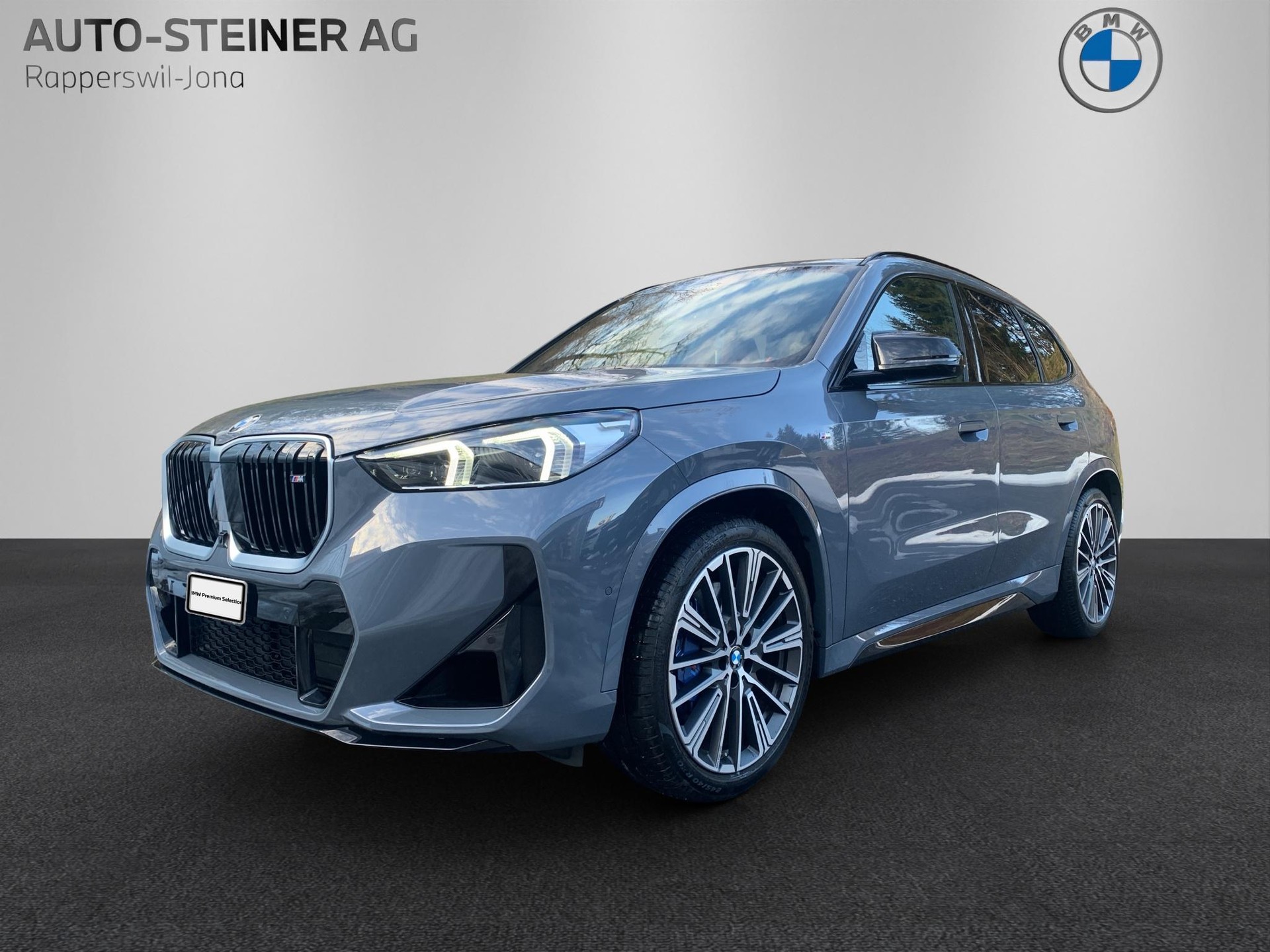 BMW X1 M35i xDrive M Sport Pro-image-0