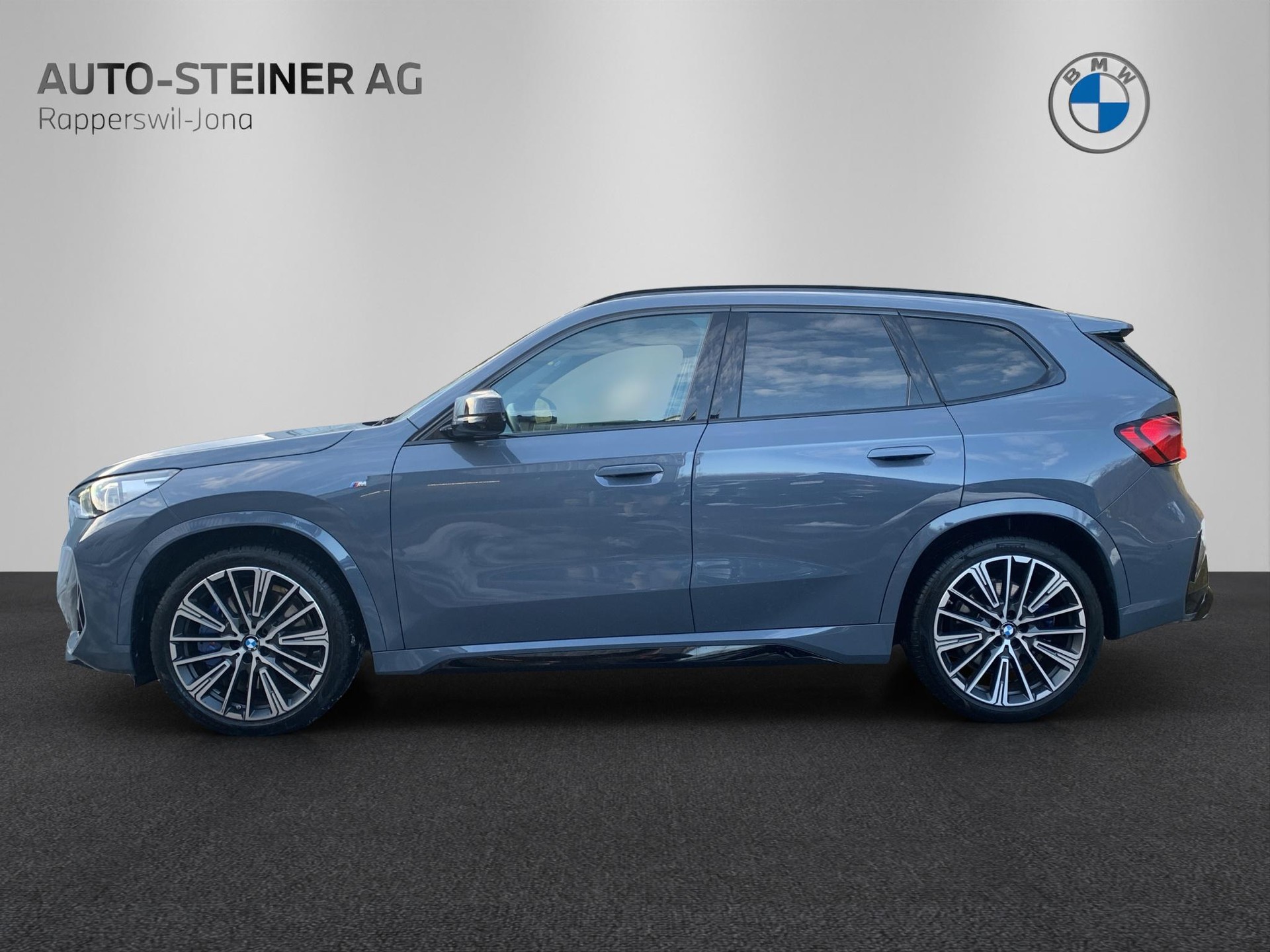 BMW X1 M35i xDrive M Sport Pro-image-1