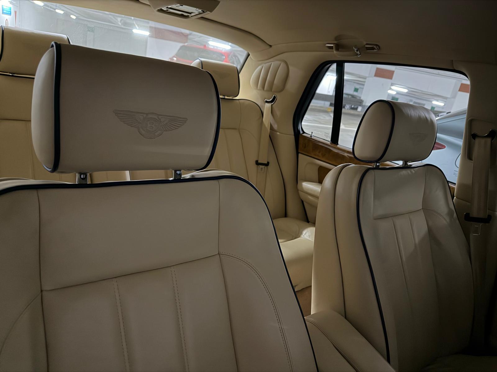 Image BENTLEY ARNAGE Arnage R