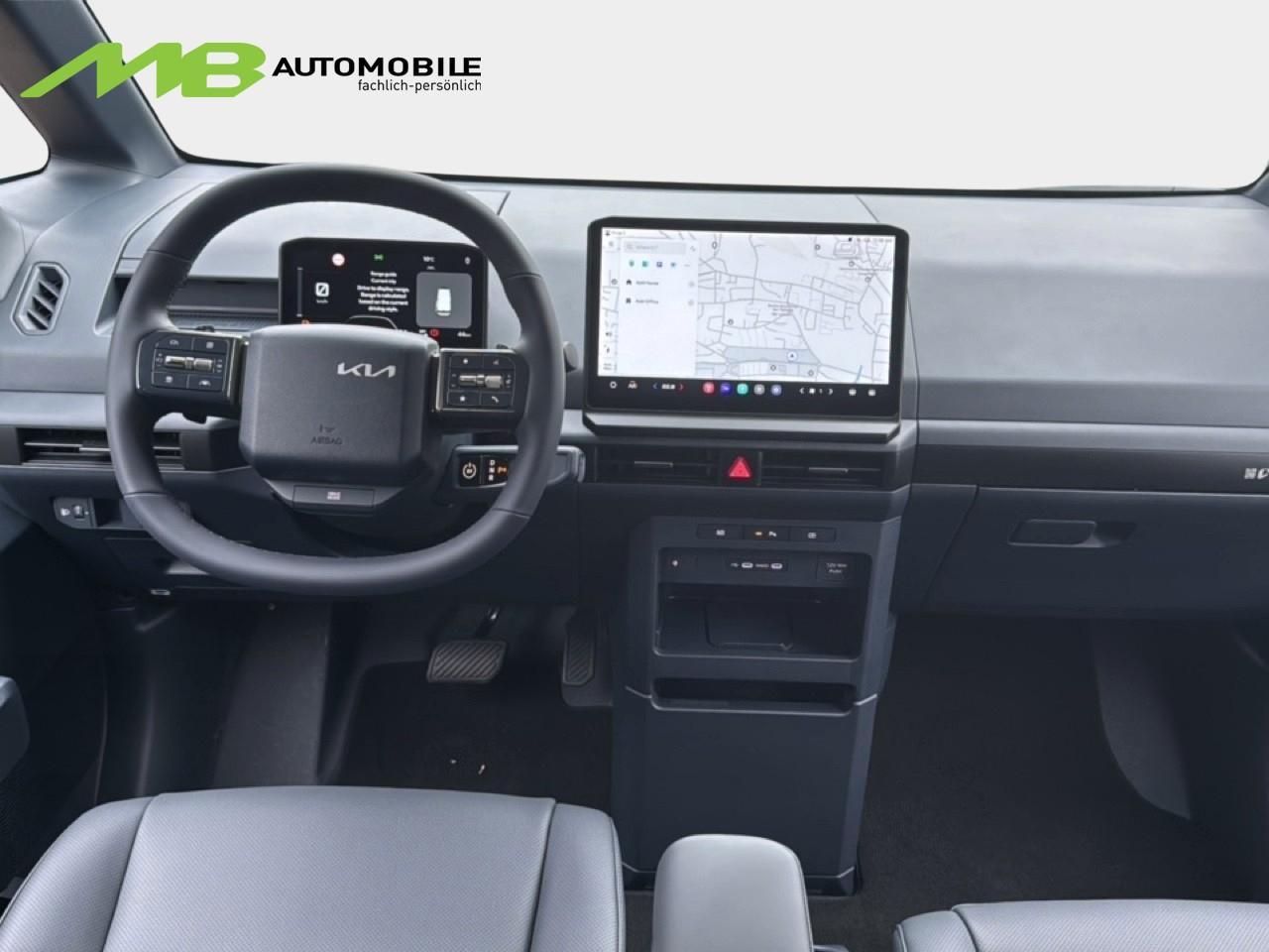 KIA PV5 Passenger 71.2 kWh Plus-image-7