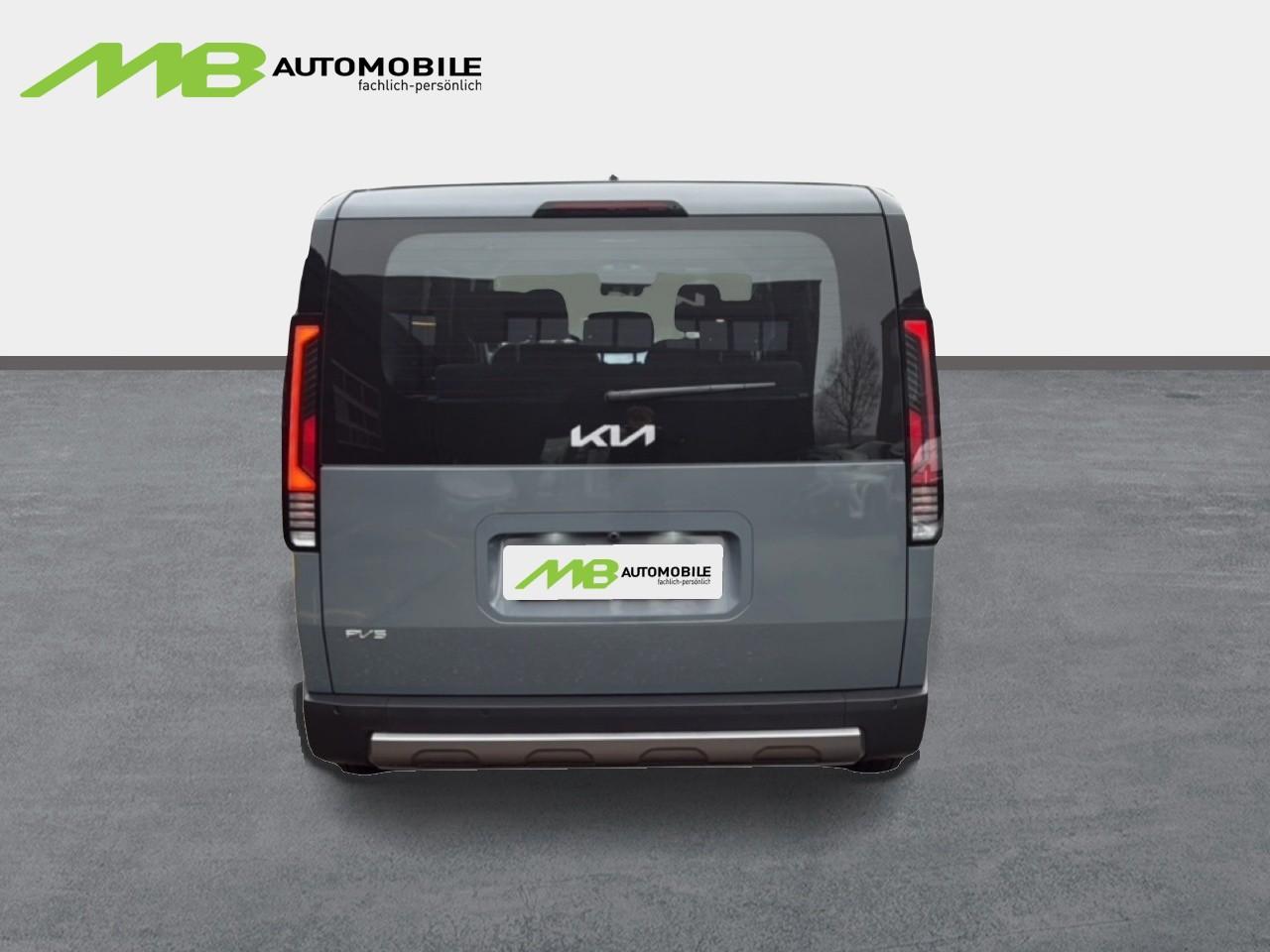 KIA PV5 Passenger 71.2 kWh Plus-image-5