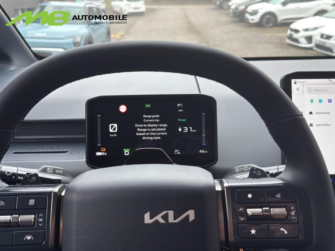 KIA PV5 Passenger 71.2 kWh Plus-image-12