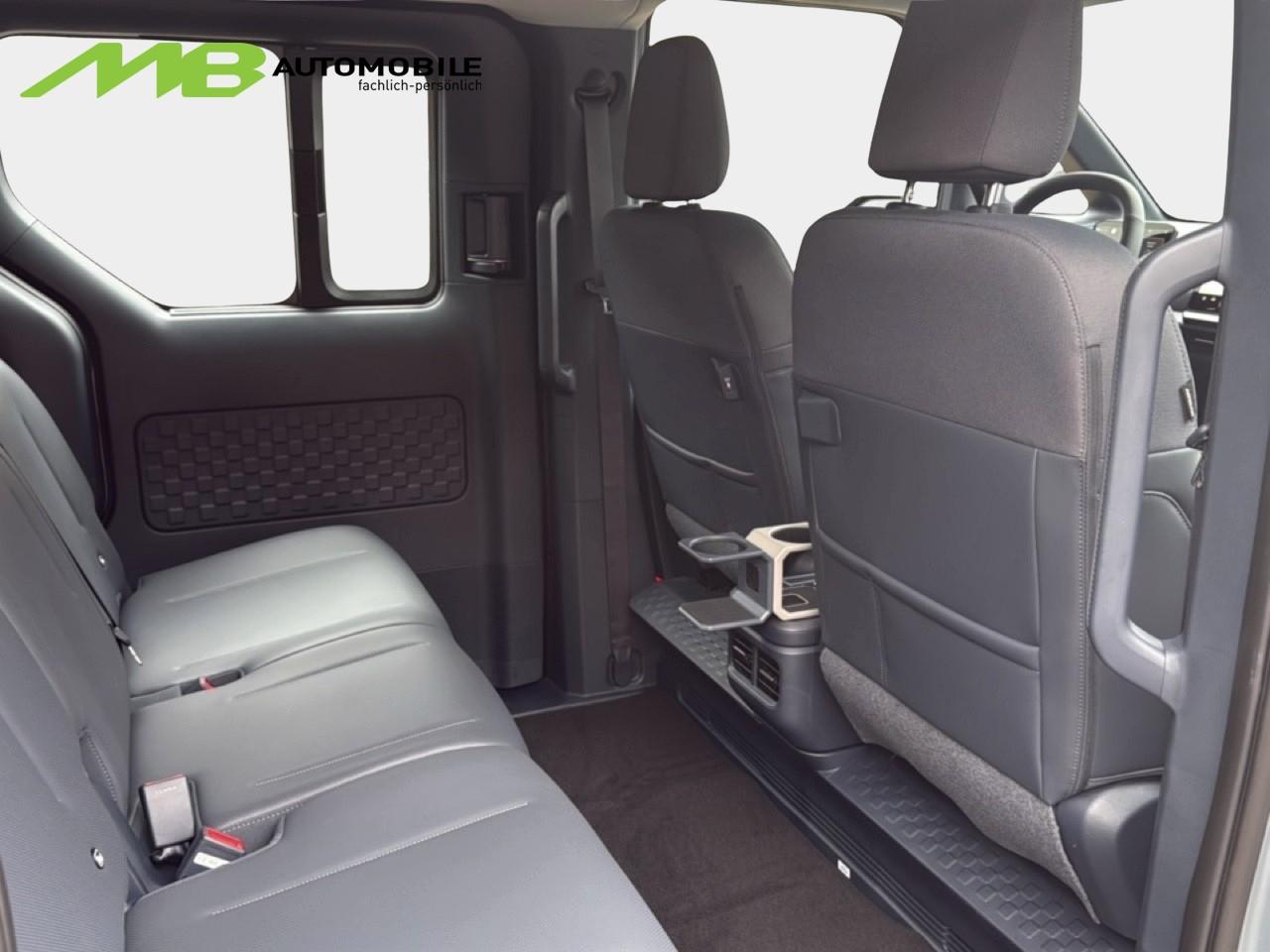 KIA PV5 Passenger 71.2 kWh Plus-image-9