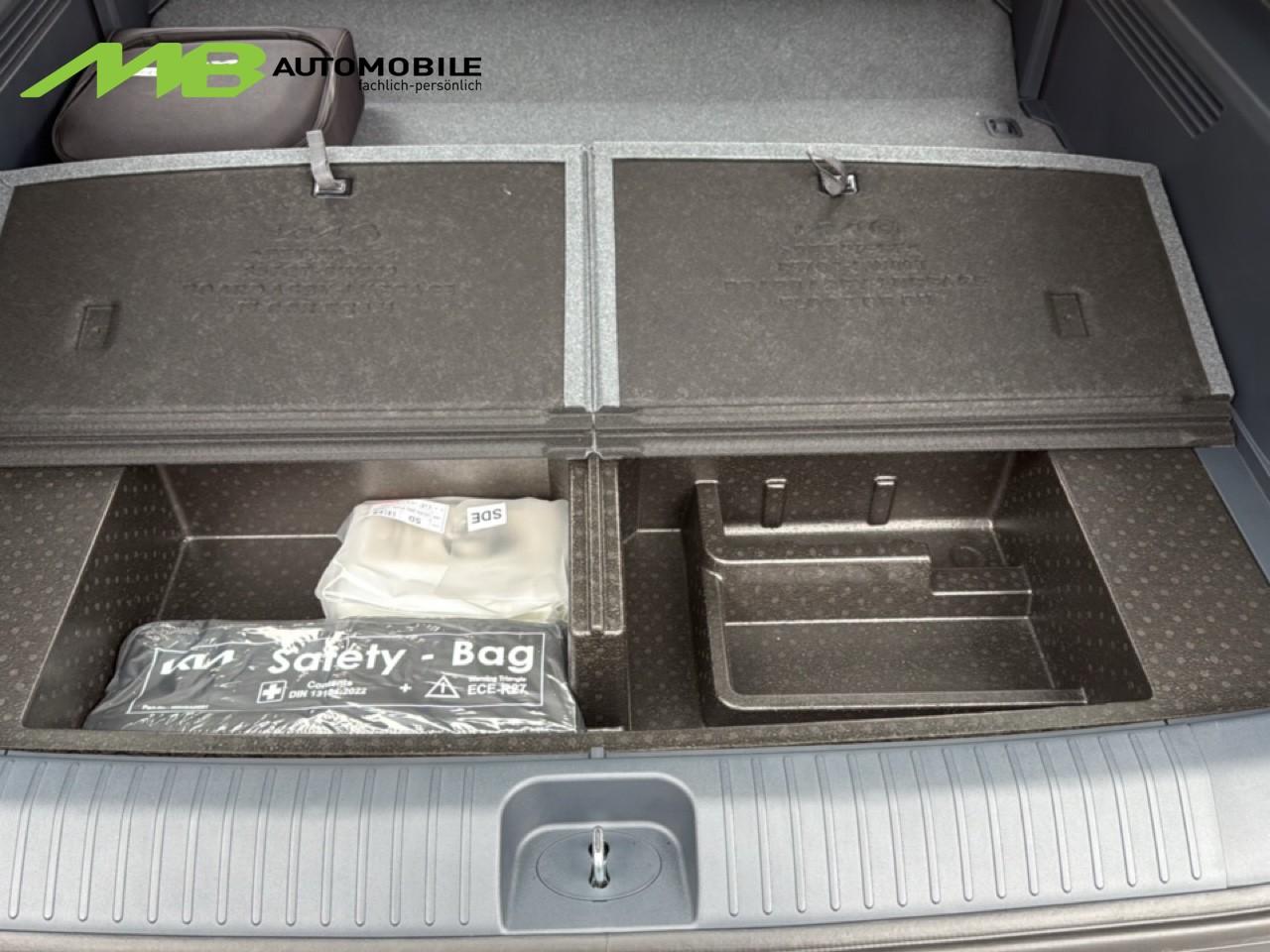 KIA PV5 Passenger 71.2 kWh Plus-image-13