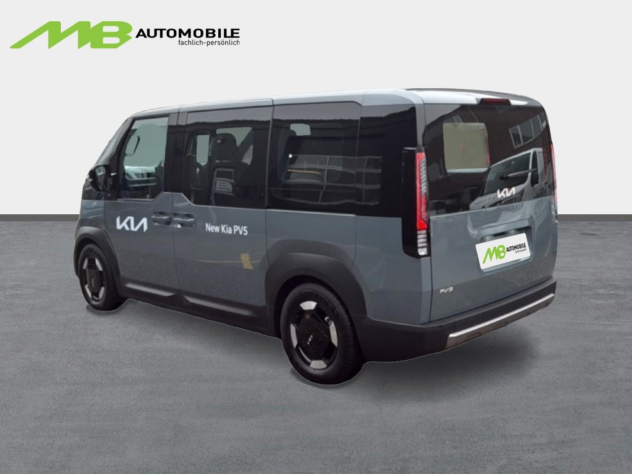 KIA PV5 Passenger 71.2 kWh Plus-showroom-element-2