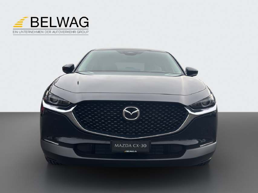 MAZDA CX-30 2.0/186 Takumi Sunr-image-1