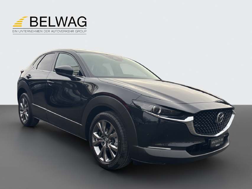 MAZDA CX-30 2.0/186 Takumi Sunr-image-7