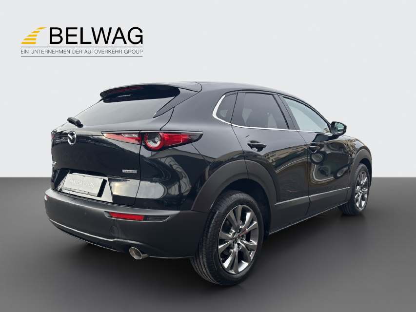 MAZDA CX-30 2.0/186 Takumi Sunr-image-5
