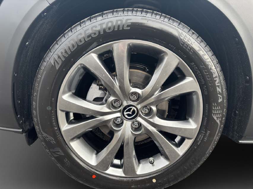 MAZDA CX-30 2.0/186 Takumi Sunr-image-8