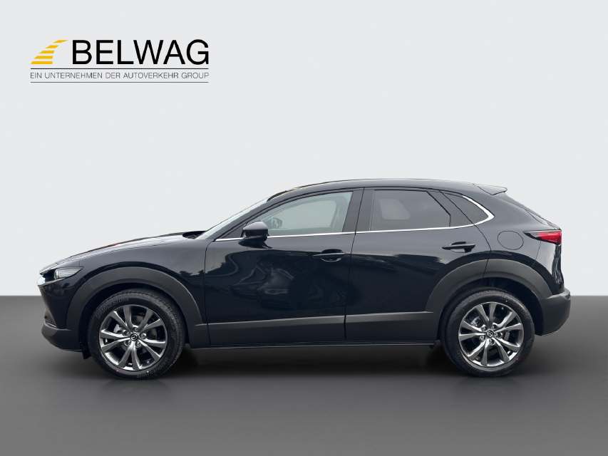 MAZDA CX-30 2.0/186 Takumi Sunr-image-2