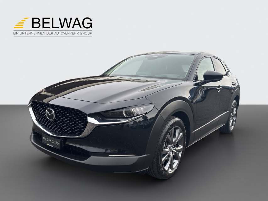 MAZDA CX-30 2.0/186 Takumi Sunr-image-0