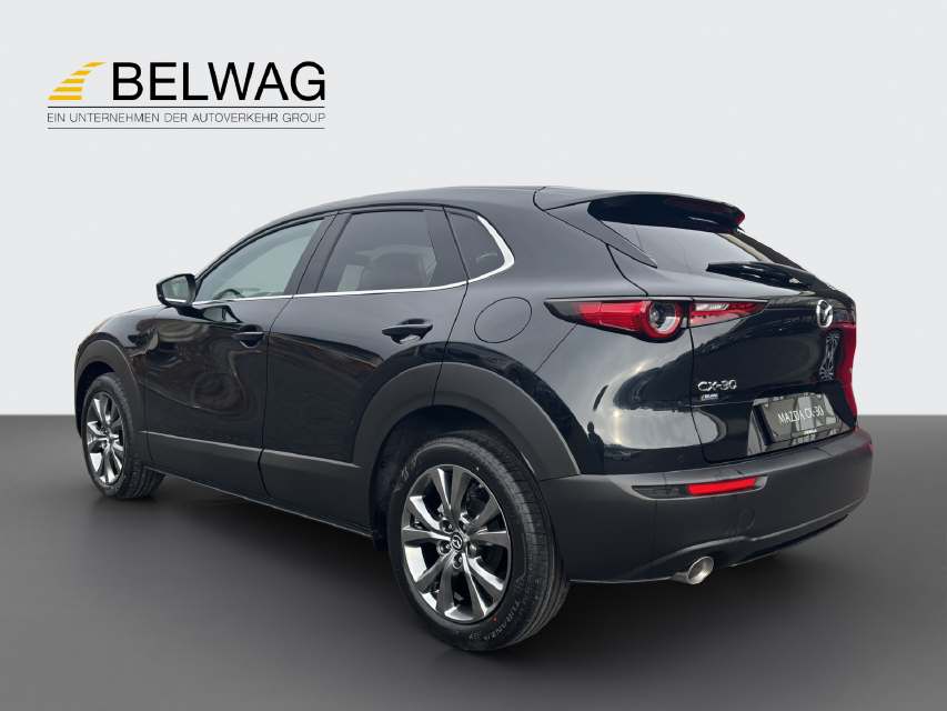 MAZDA CX-30 2.0/186 Takumi Sunr-image-3