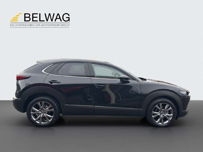 MAZDA CX-30 2.0/186 Takumi Sunr-image-6