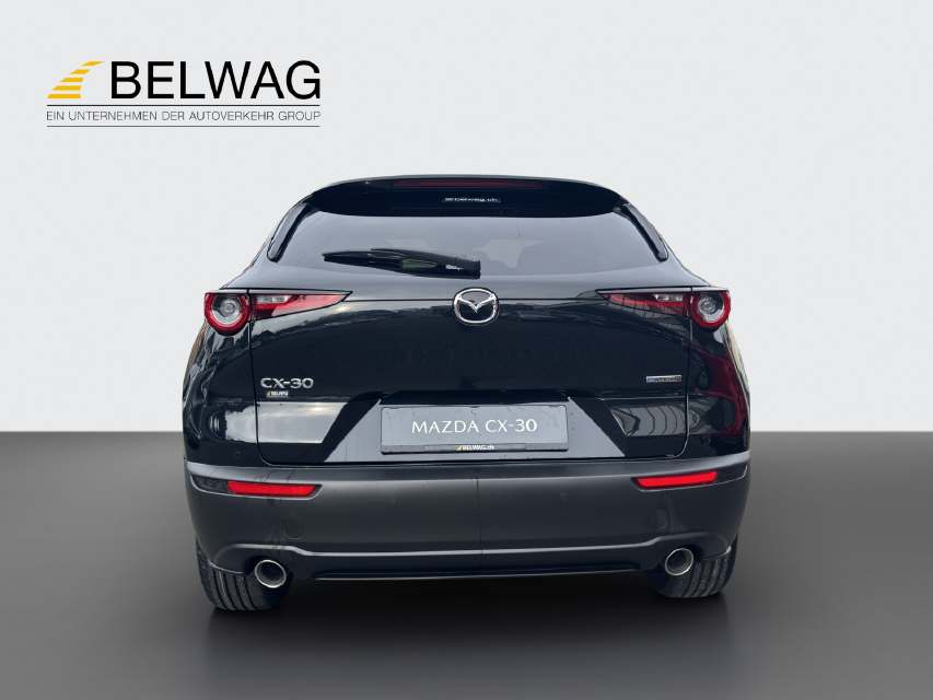 MAZDA CX-30 2.0/186 Takumi Sunr-image-4