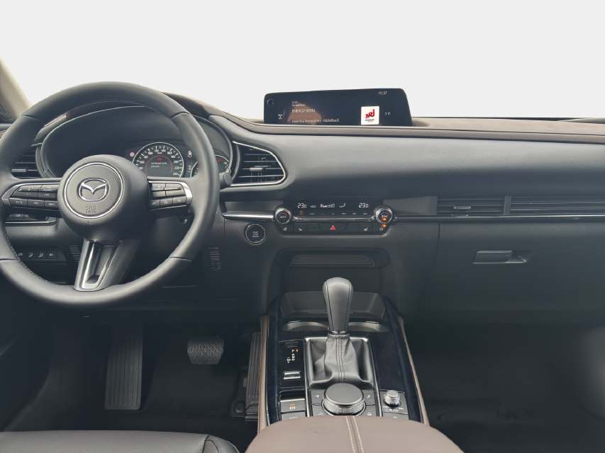 MAZDA CX-30 2.0/186 Takumi Sunr-image-14