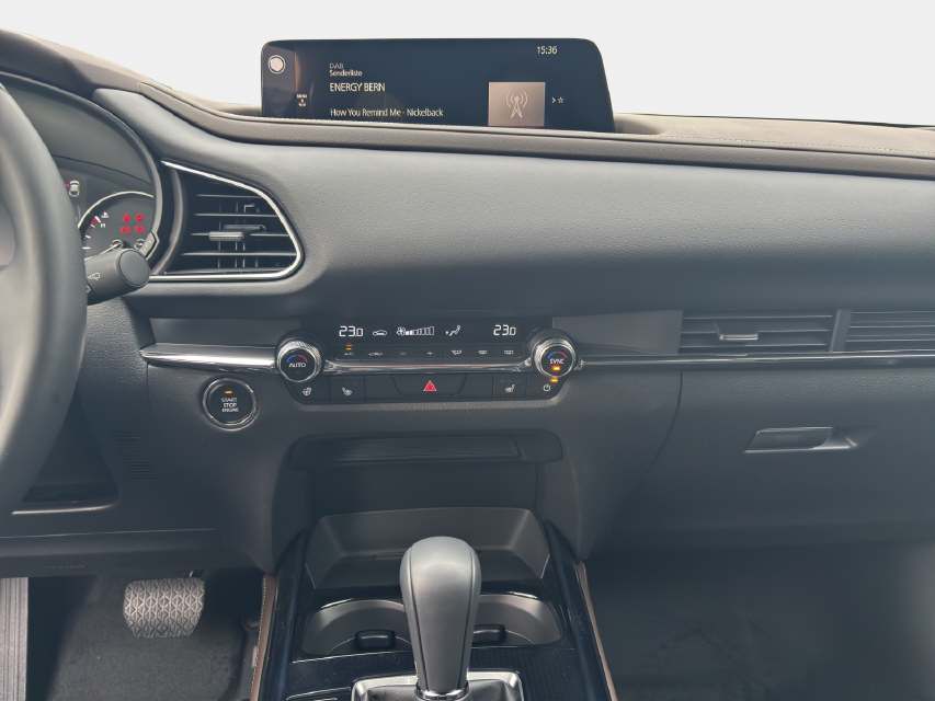 MAZDA CX-30 2.0/186 Takumi Sunr-image-13