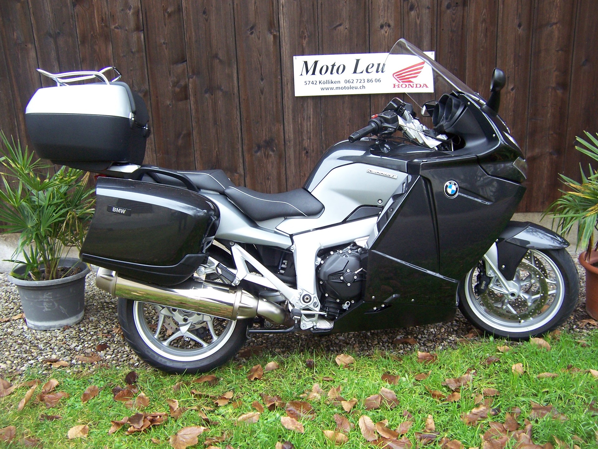 BMW K 1200 GT-image-4