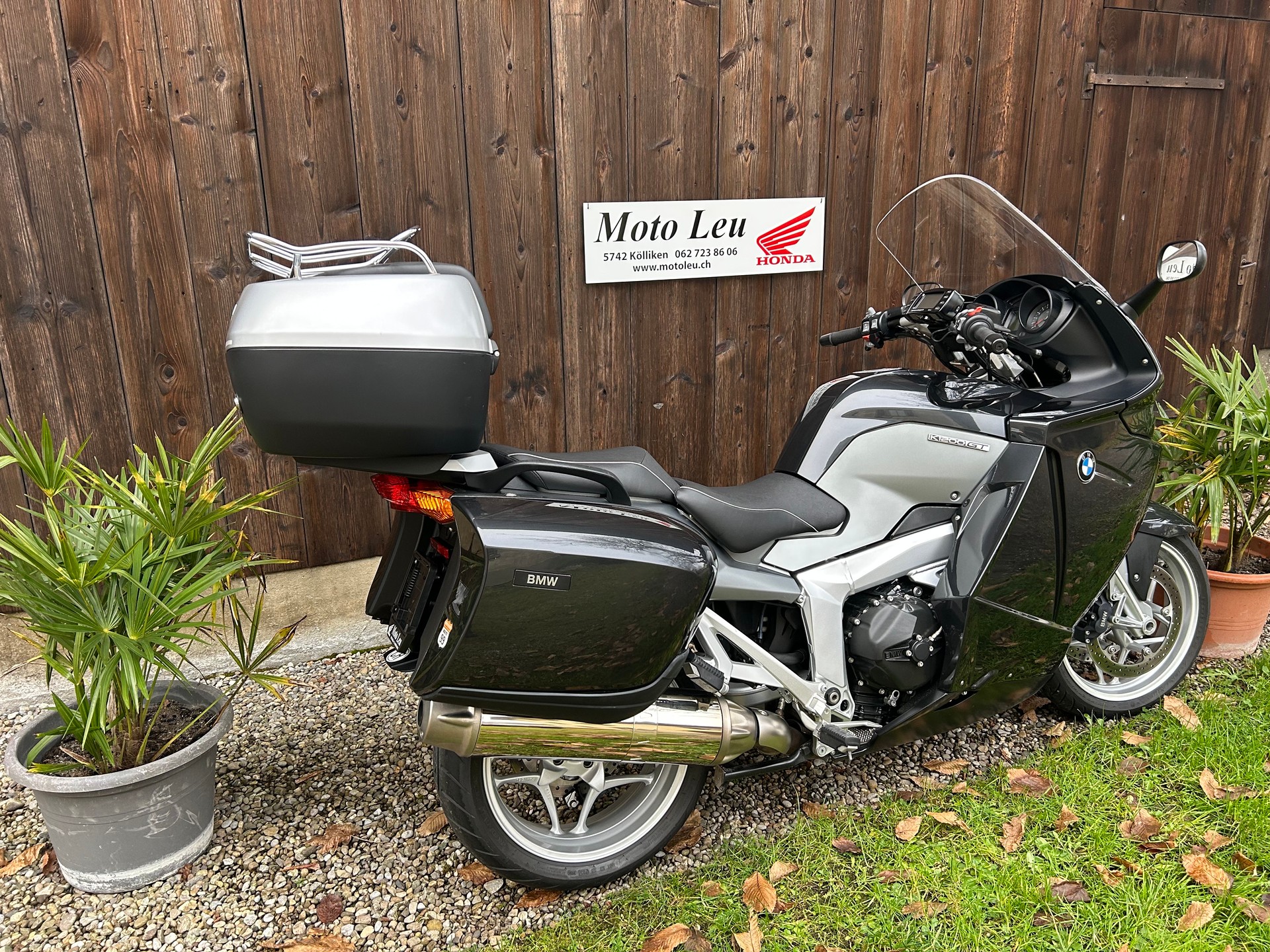 BMW K 1200 GT-image-9