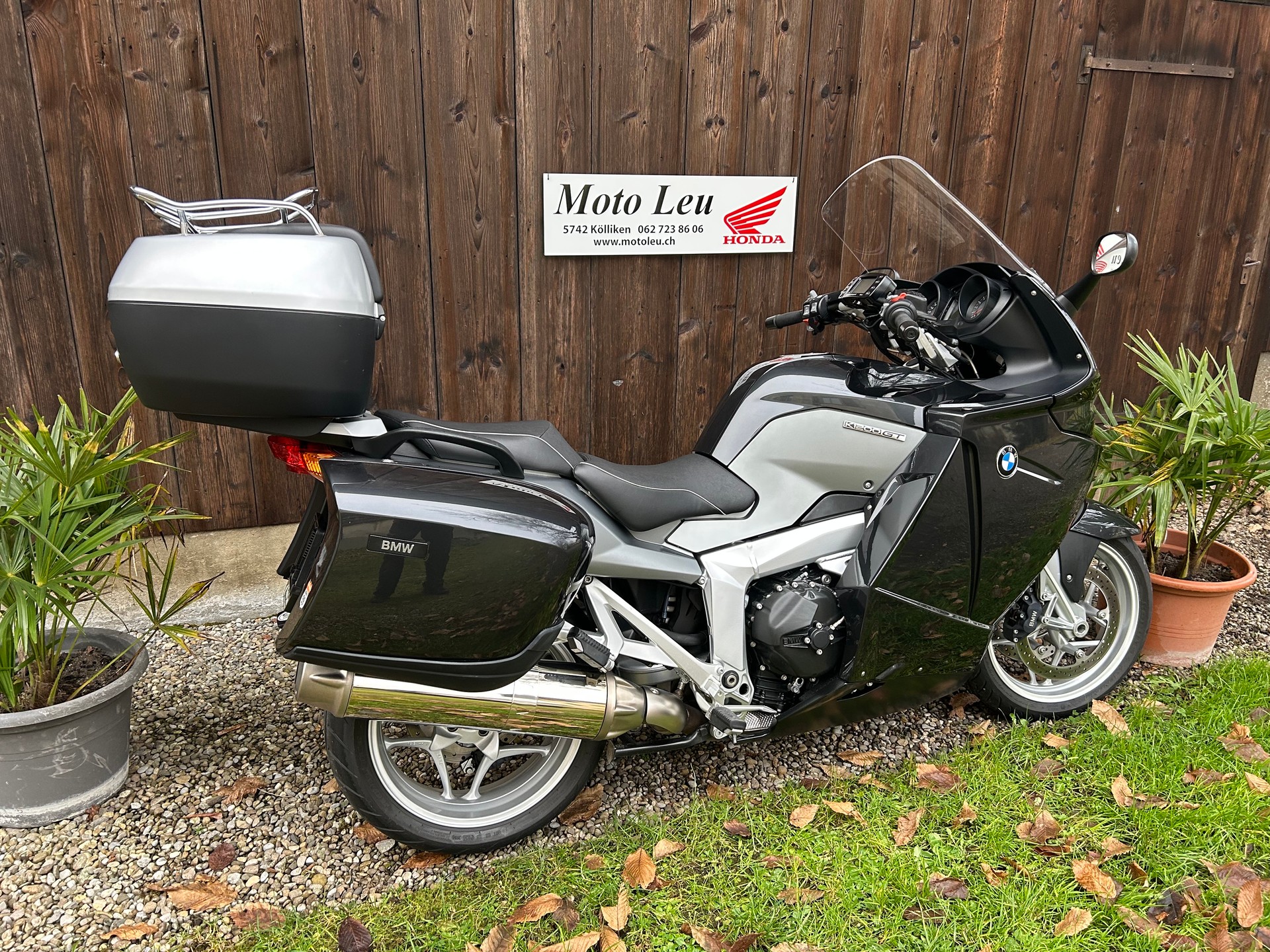 BMW K 1200 GT-image-6