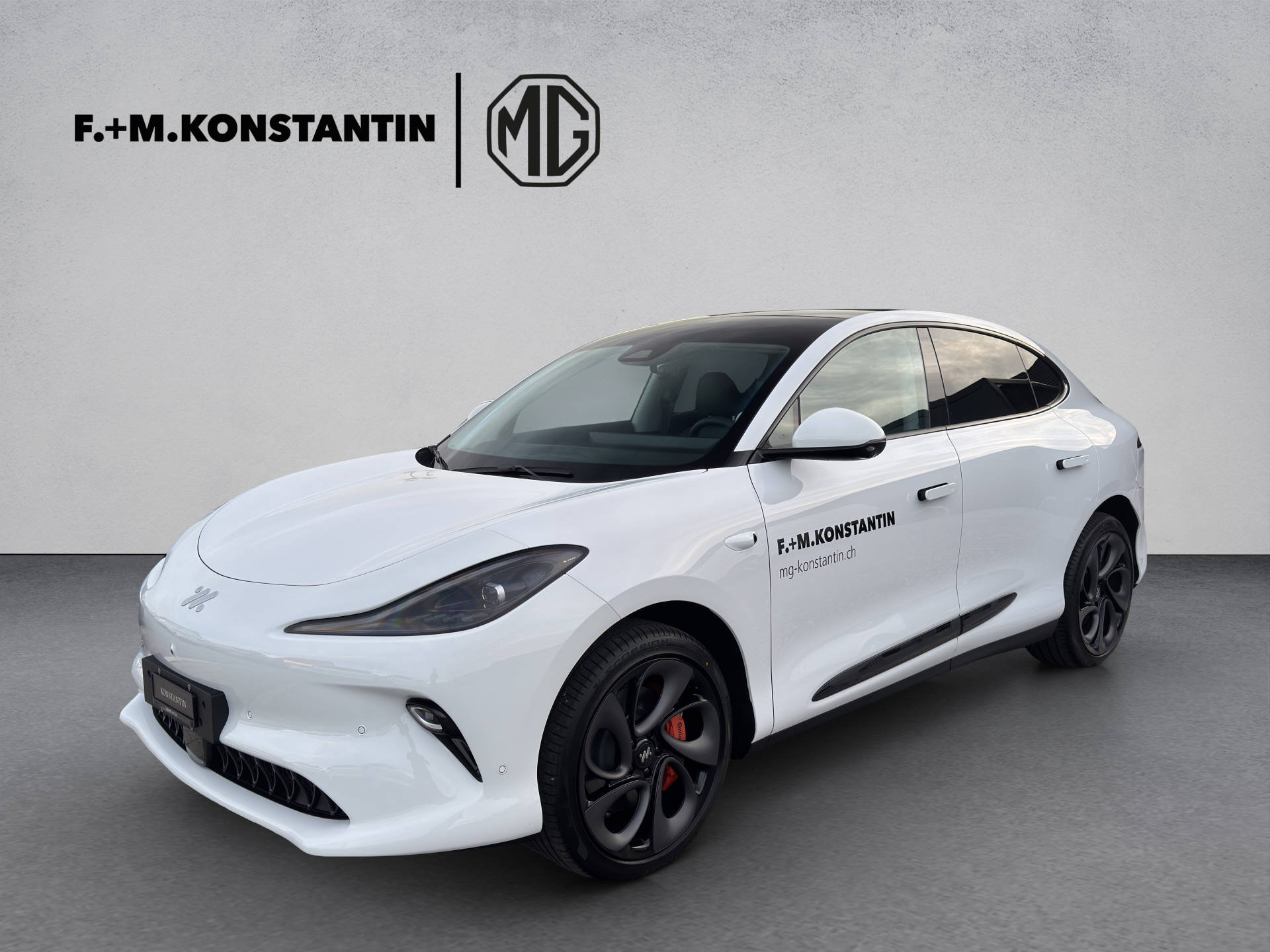MG IM6 100 kWh Performance 21 4WD-image-1