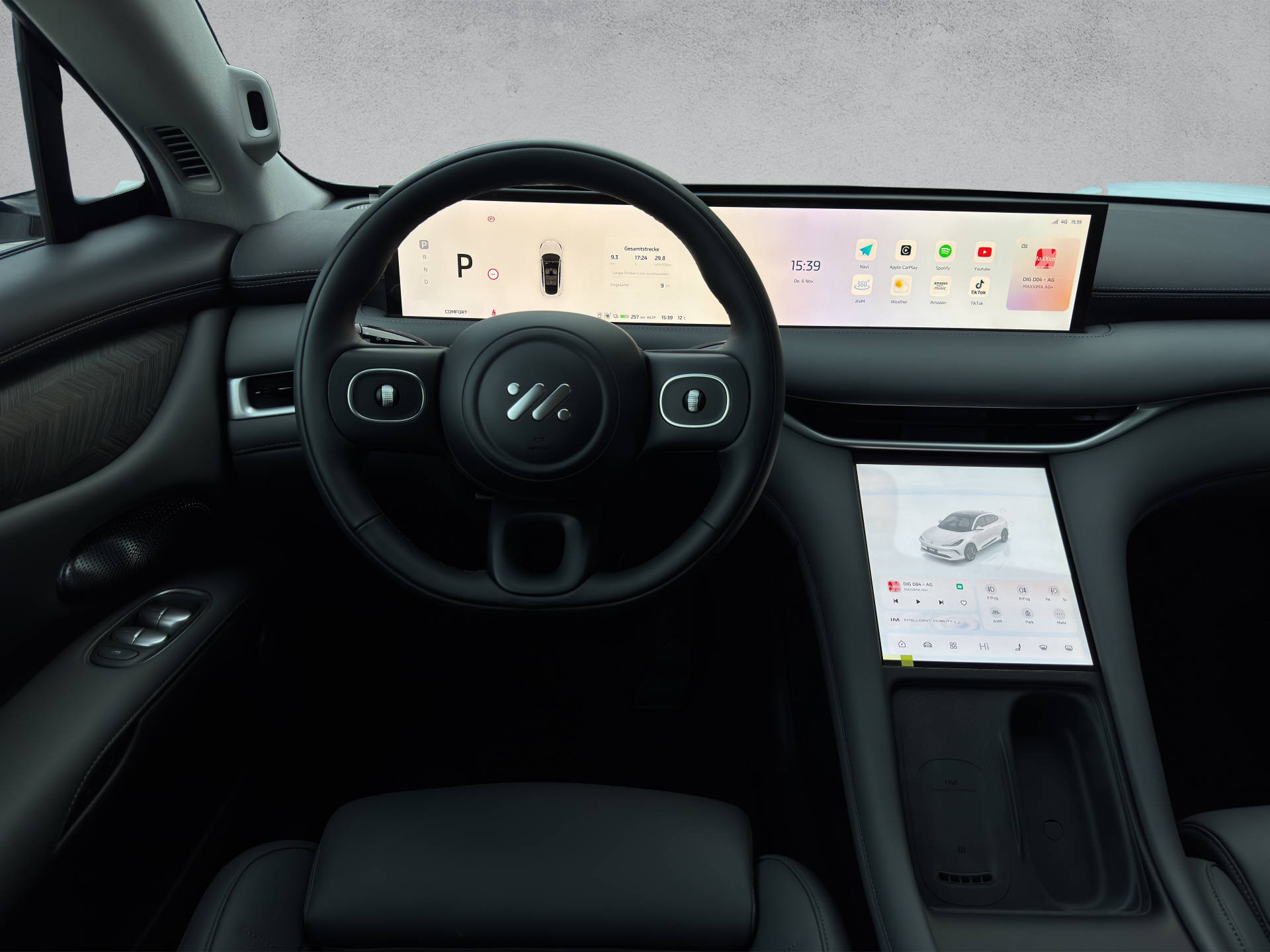MG IM6 100 kWh Performance 21 4WD-image-10