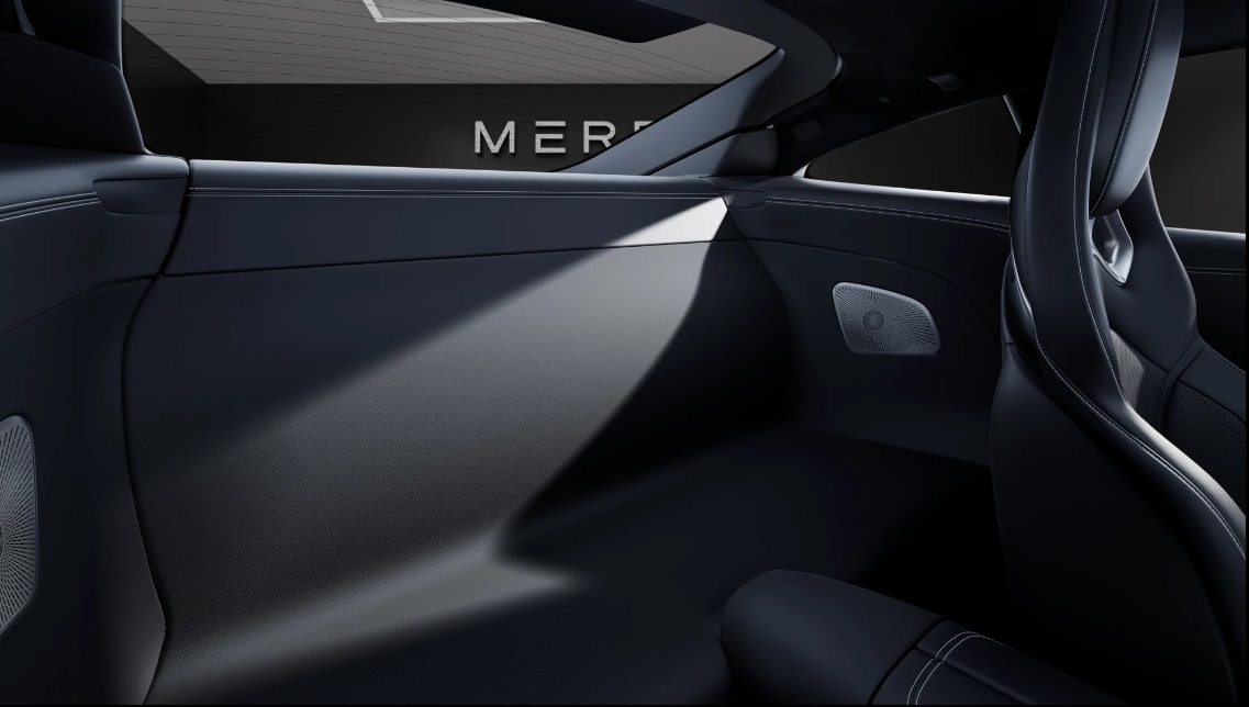 MERCEDES-BENZ AMG GT 63 4Matic+ Executive Edition-image-7