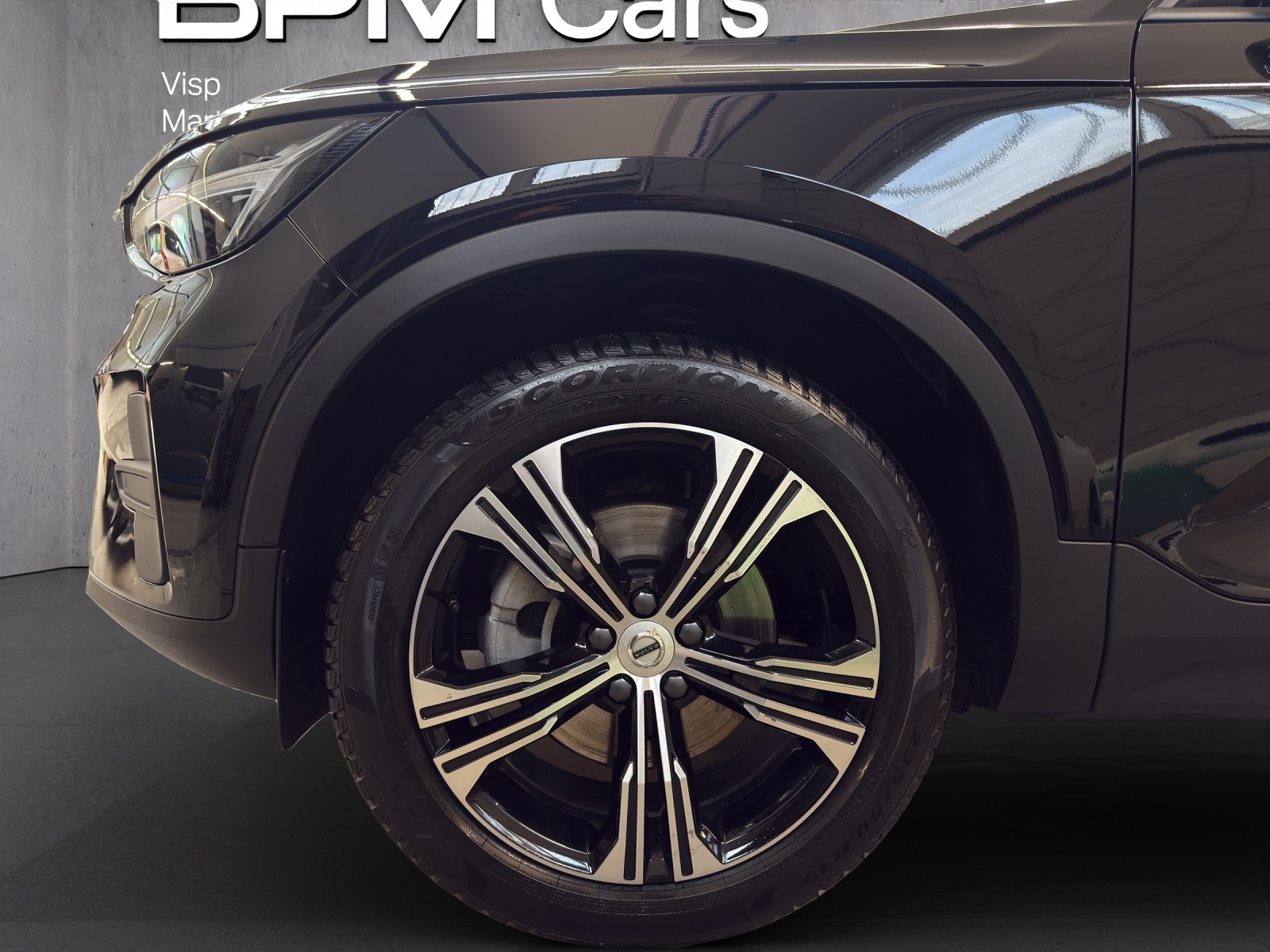 Image VOLVO XC40 XC40 2.0 B3 MH Core