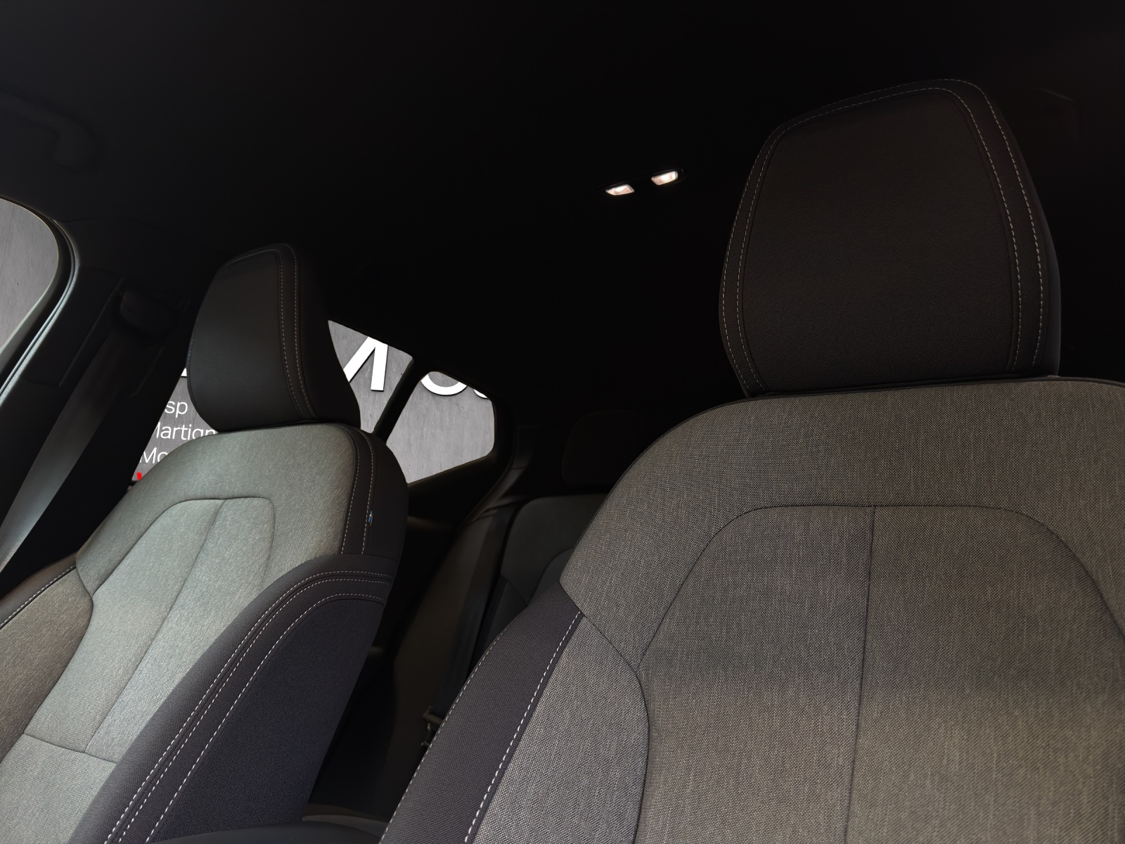 Image VOLVO XC40 XC40 2.0 B3 MH Core